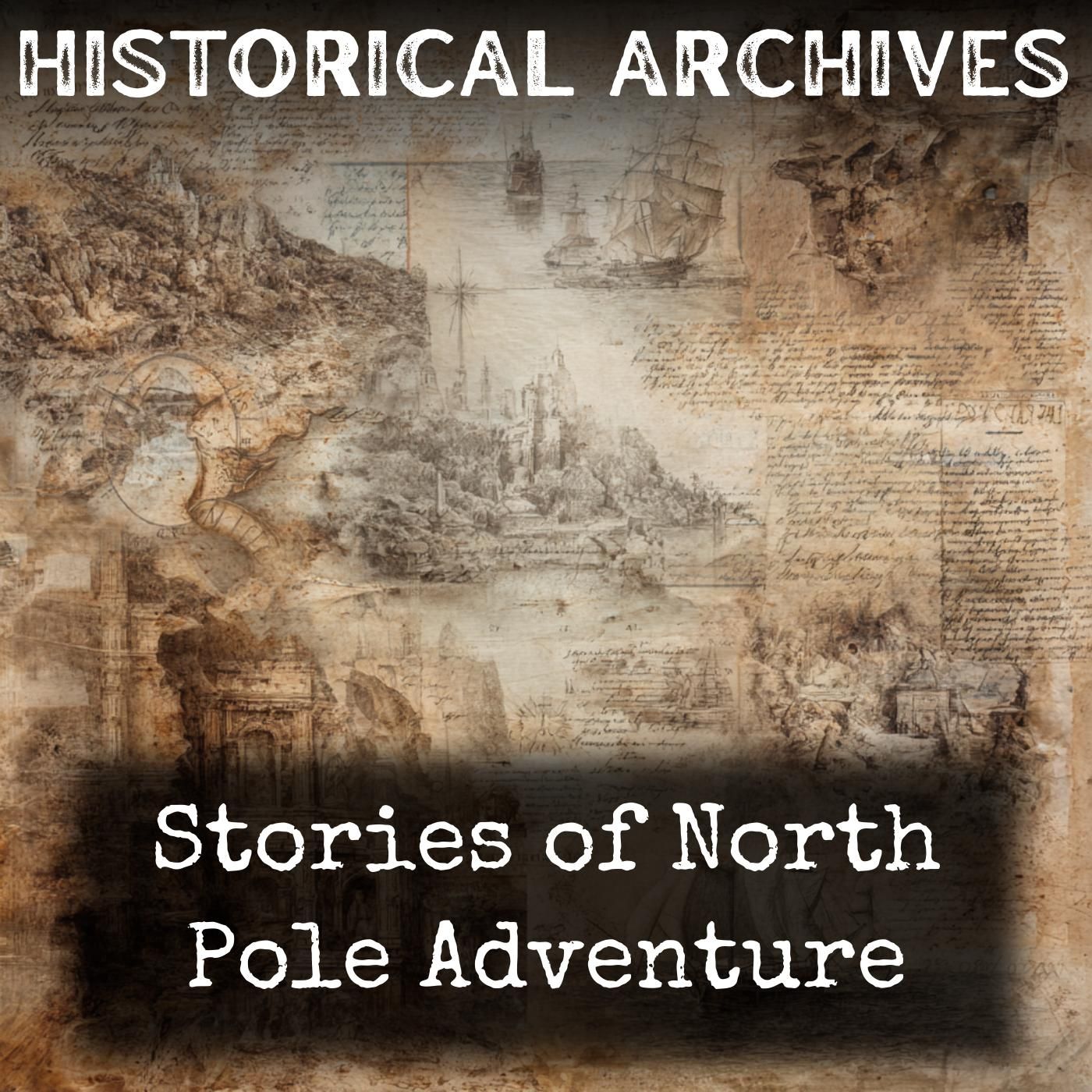 Stories of North Pole Adventure