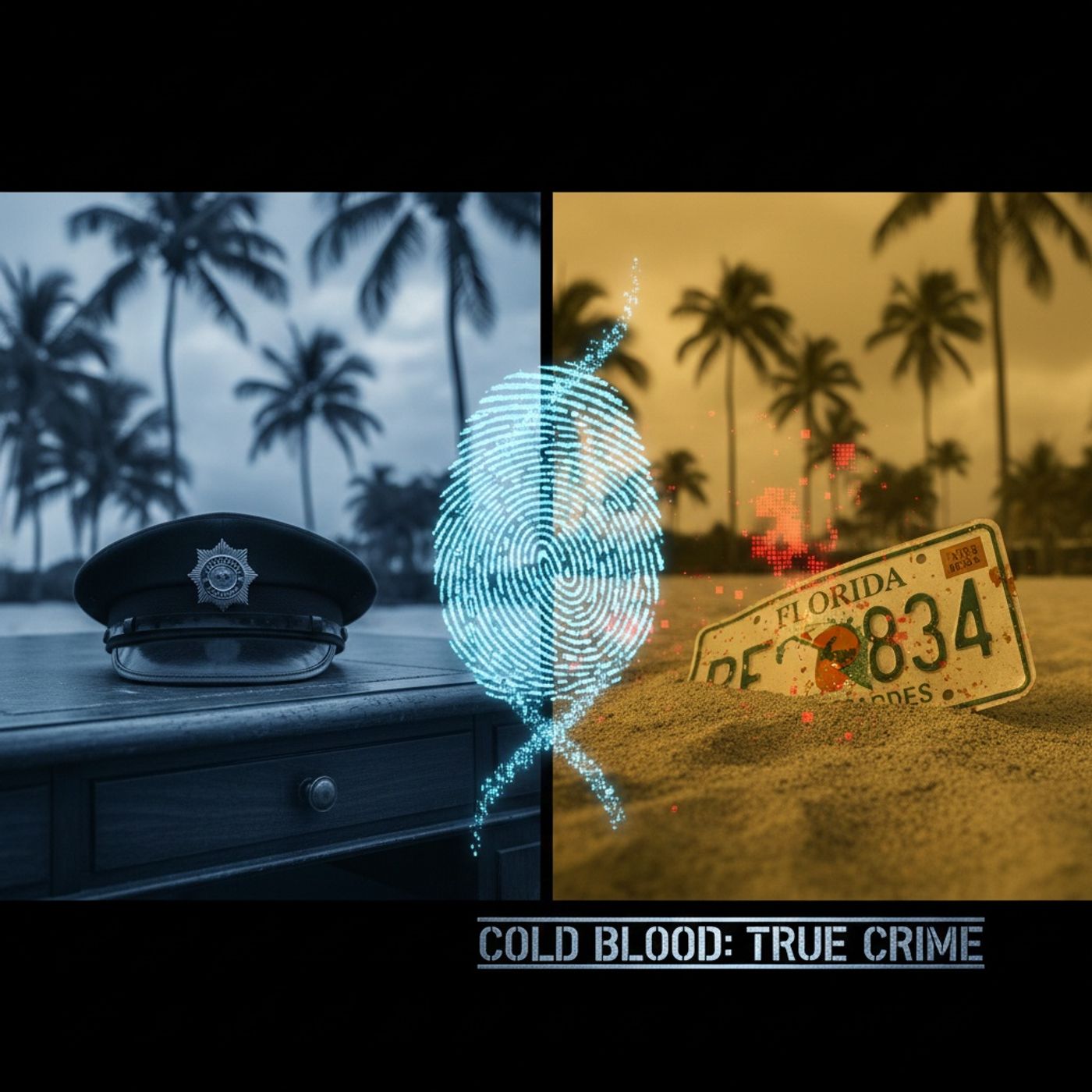 The Florida Fugitive Shootout: Stander Gang Finale episode artwork