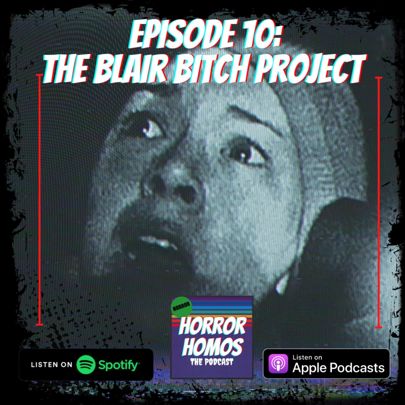 Horror Homos