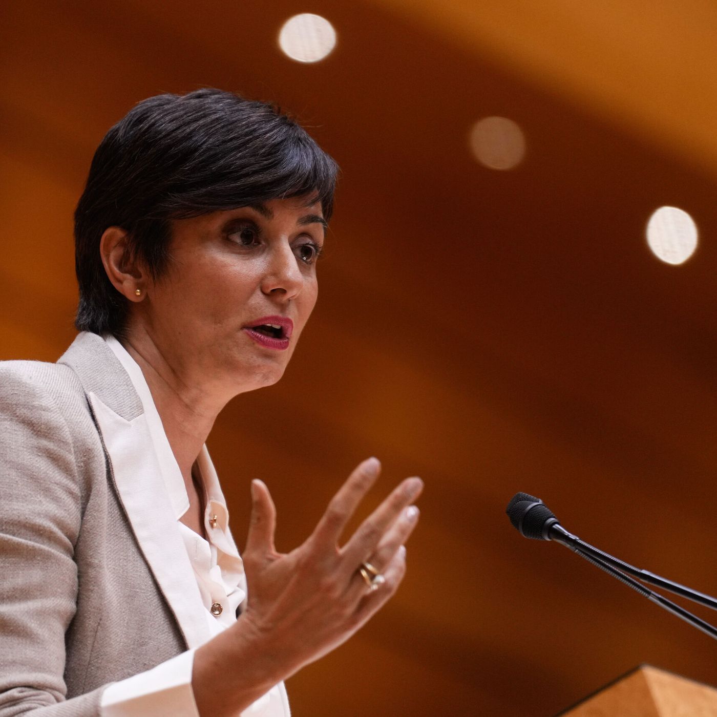 Editorial de Llamas. ¡Cuidado! La izquierda te quiere expropiar la casa