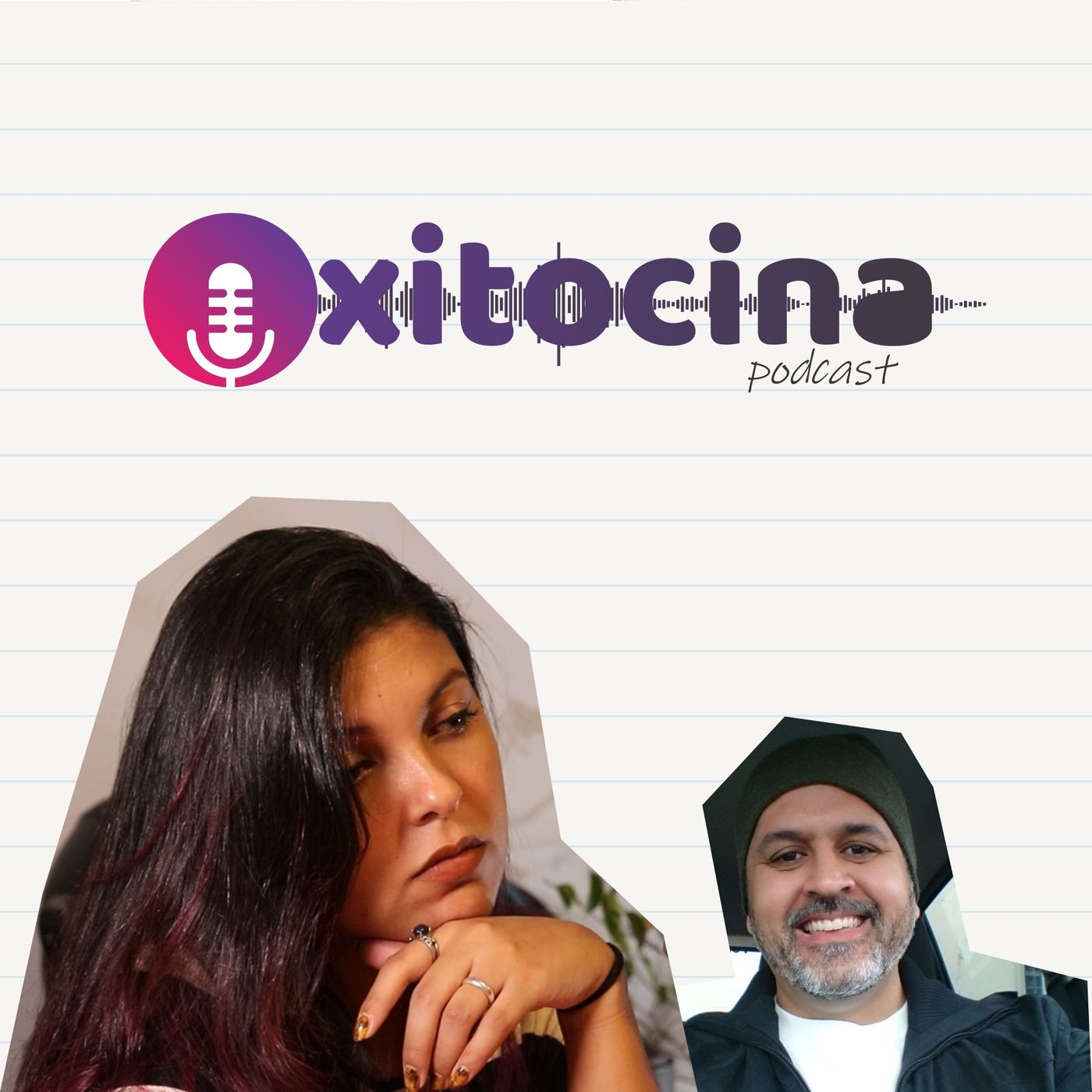 Oxitocina podcast