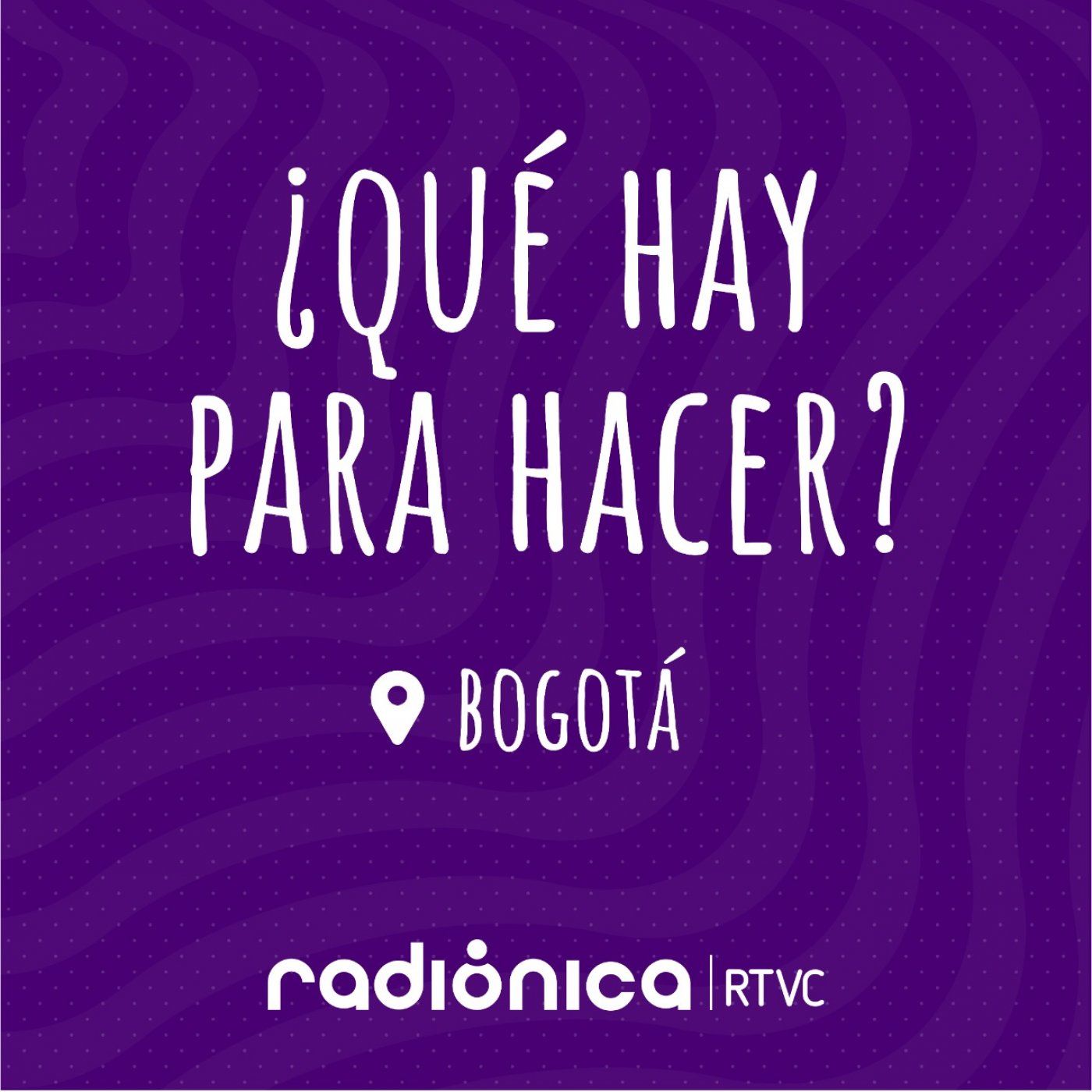¿Qué hay para hacer? Radiónica