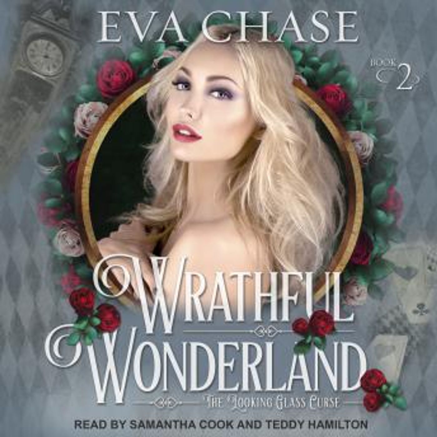 Download Best Full Audiobooks in Romance, Romantasy