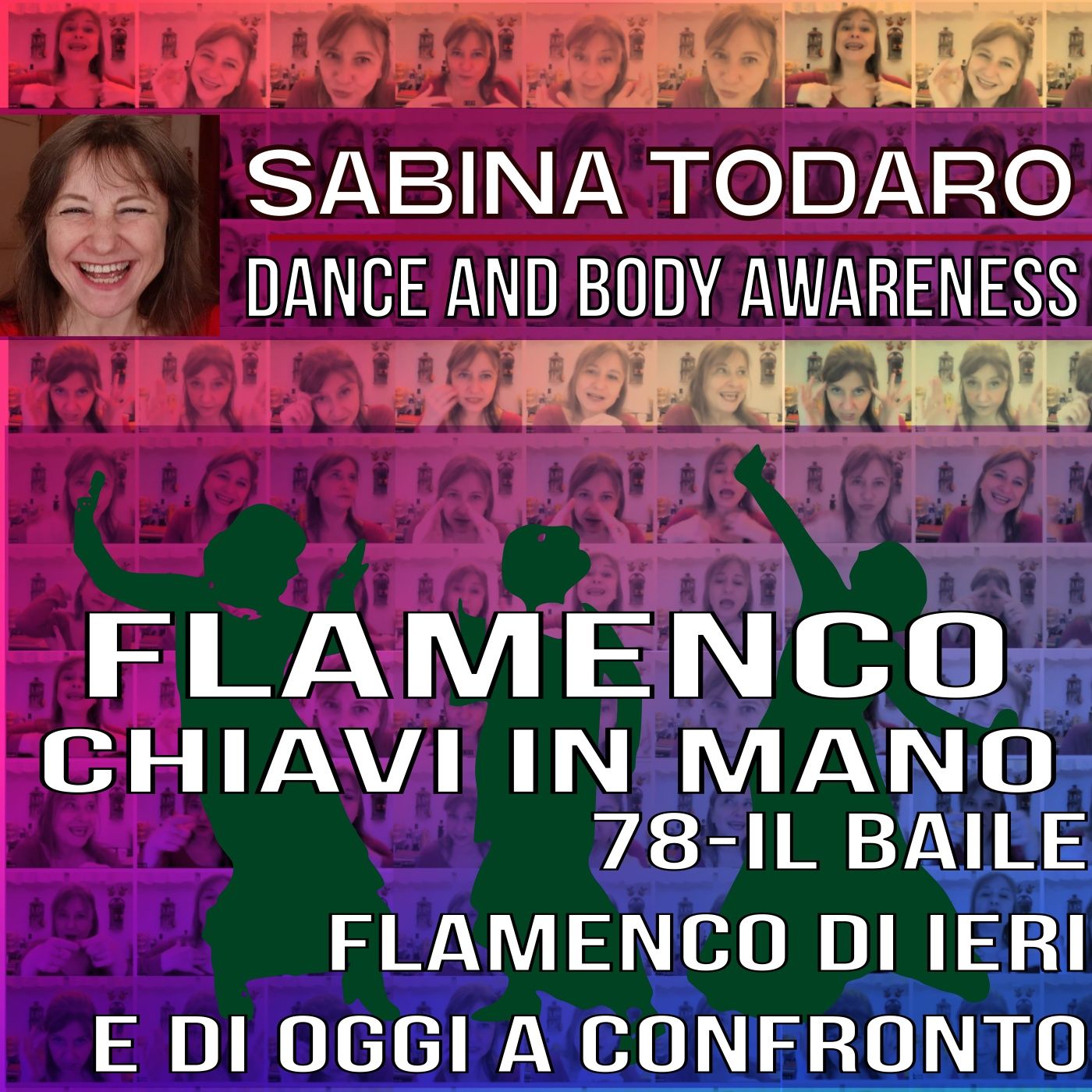 Flamenco Chiavi in Mano podcast