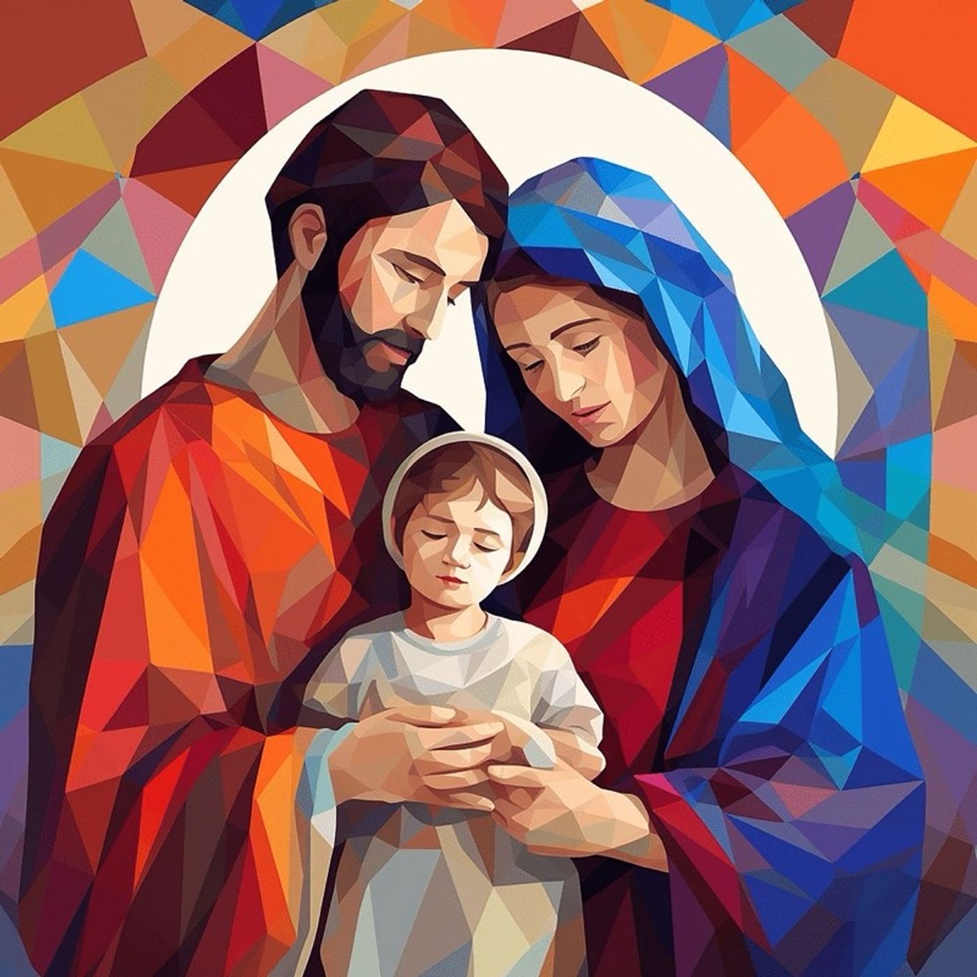 2. RETIRO DICIEMBRE. CONVERTID EL CORAZÓN. DIOS ESTÁ CETCA episode artwork