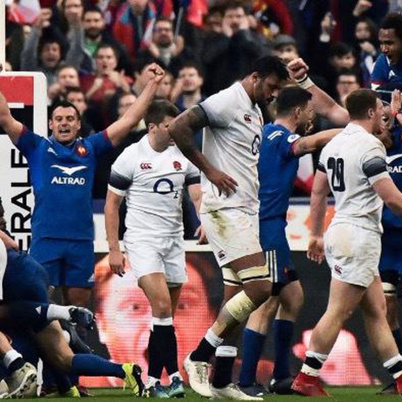 Matt Dawson on England's lack of leadership, lack of flexibility and lack of results