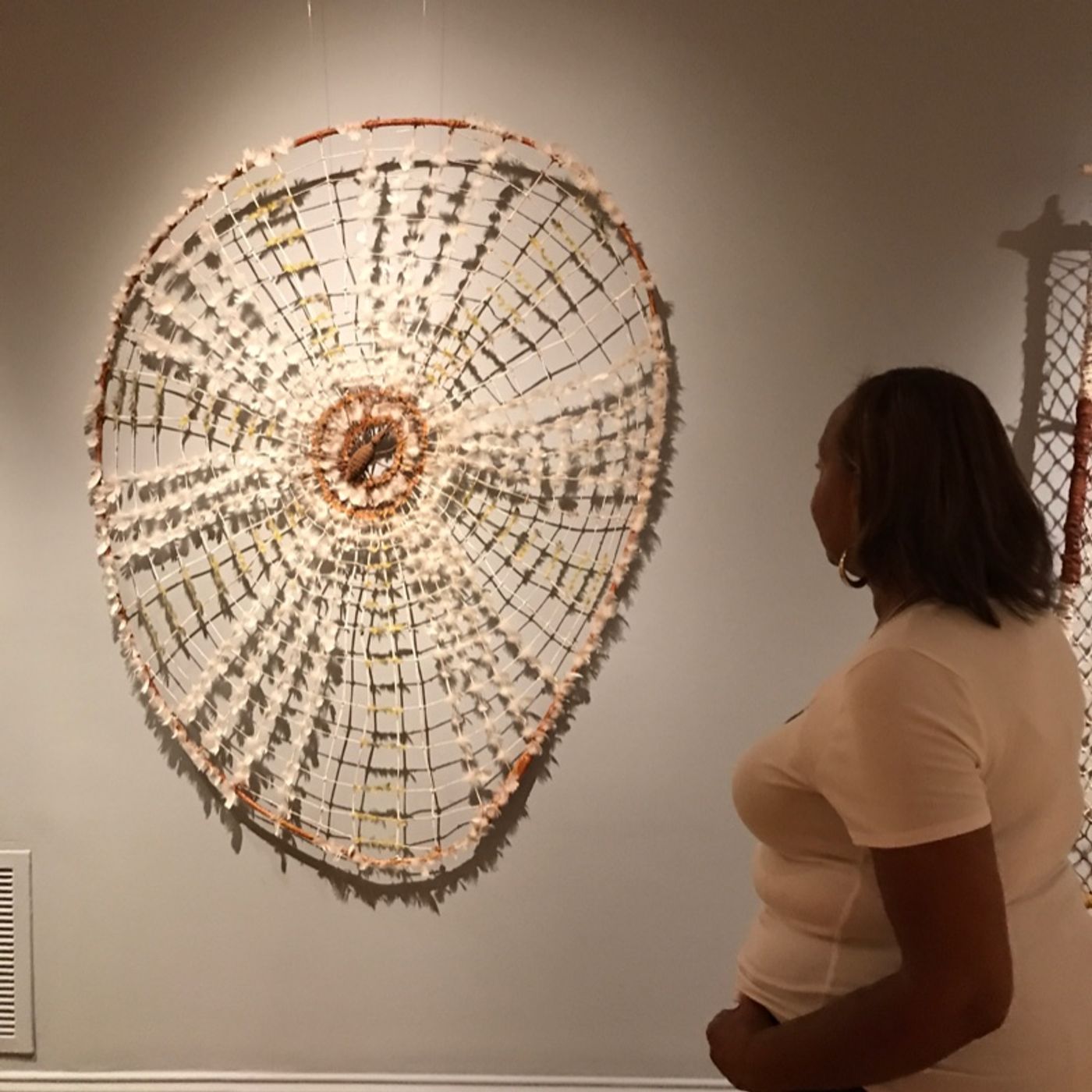 Australian Aboriginal Women's Art Exhibition: Thoughts and Interview episode artwork