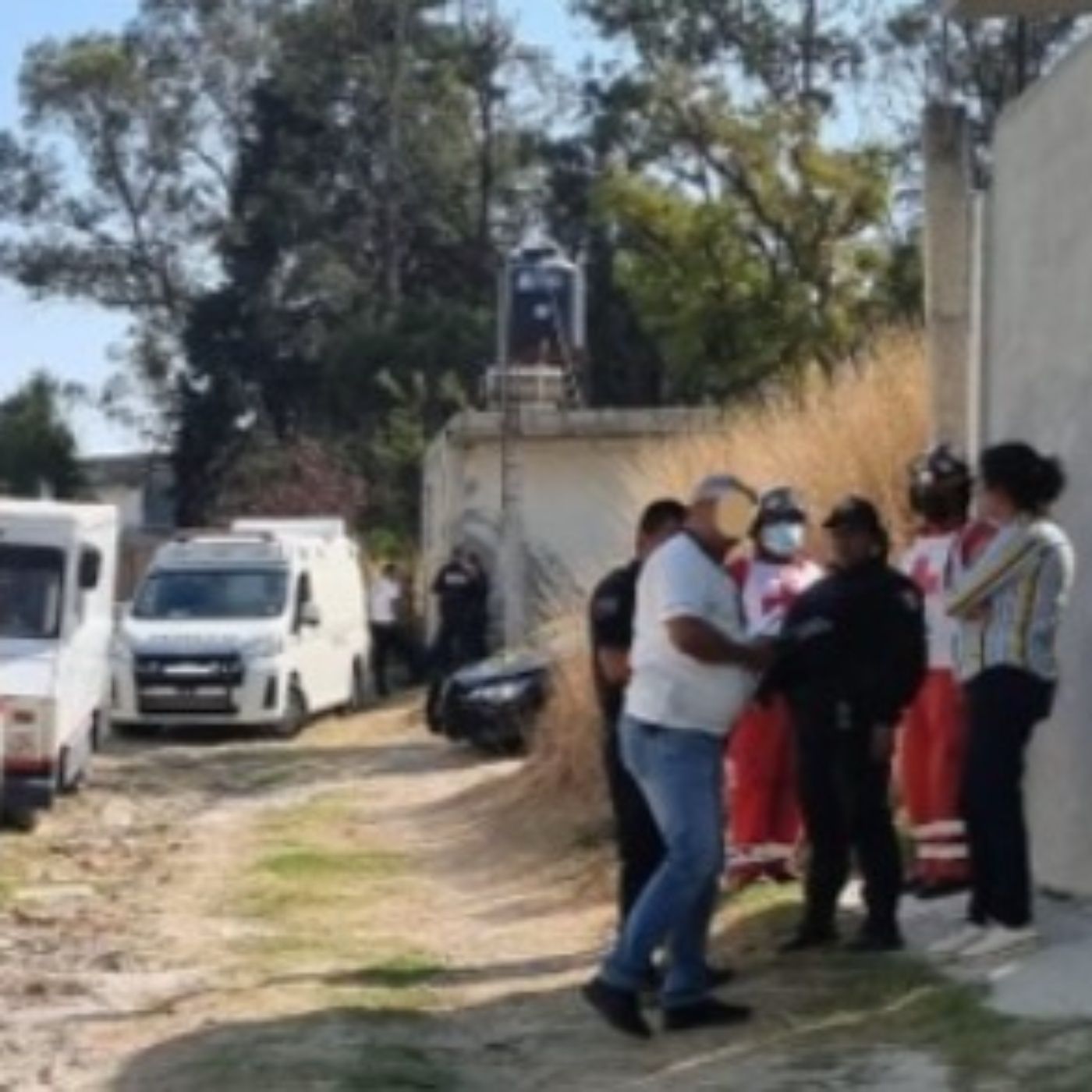 Peligrosa.mx ObjetivoAM Noticias