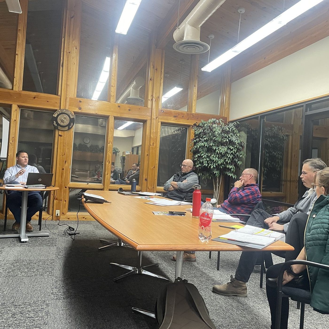 DeKalb Park District’s 2026 budget draft prioritizes parks, facilities, and pool episode artwork
