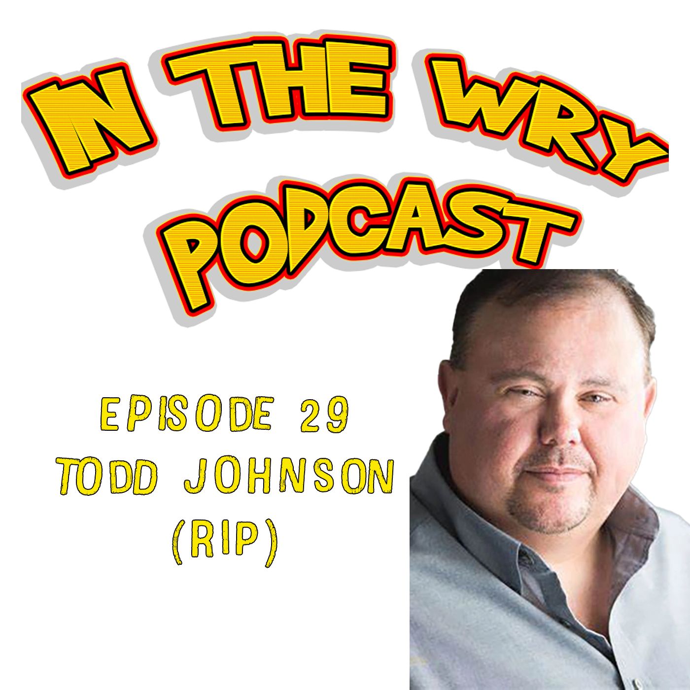 In The Wry Podcast