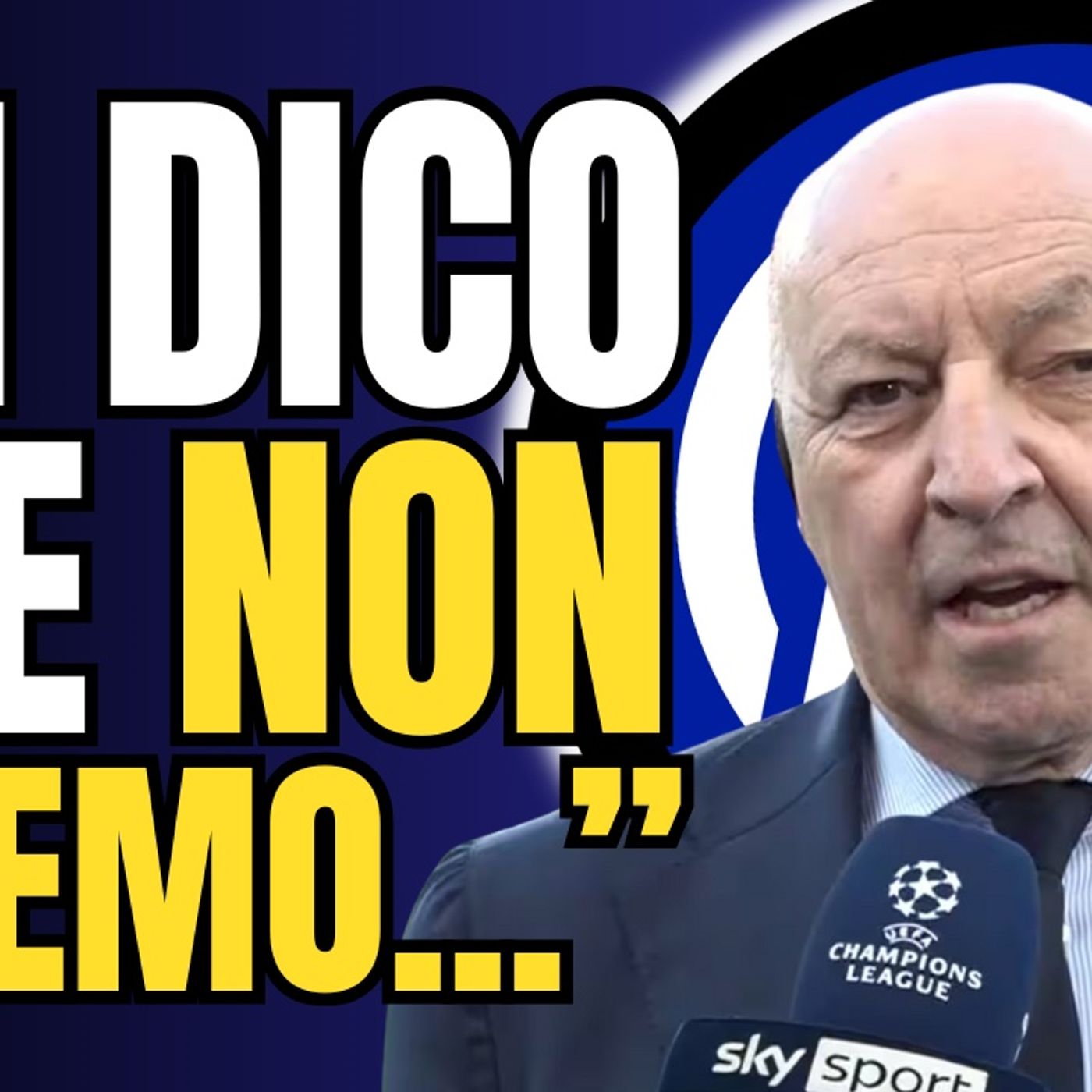 Passione Inter