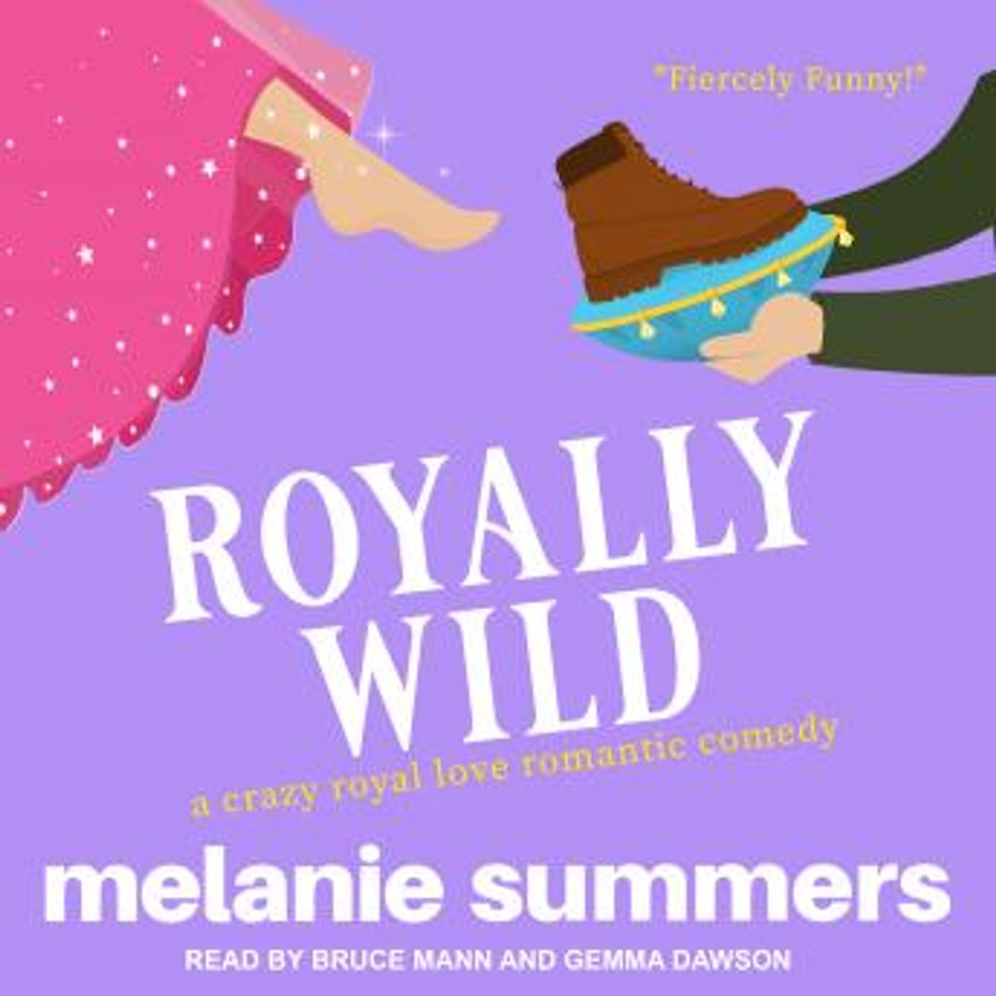 Get Best Full Audiobooks in Romance, Rom-Com