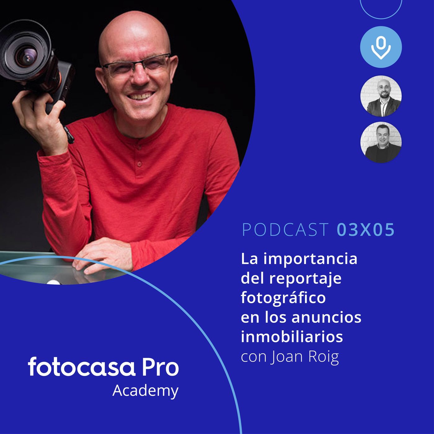 Fotocasa Pro Academy
