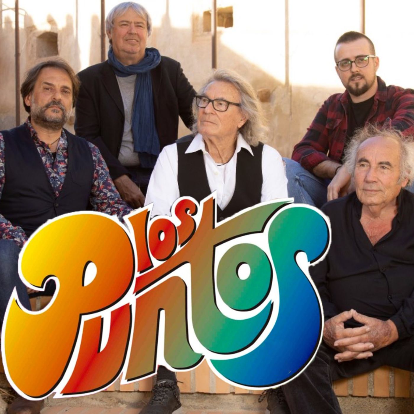 Pepe Grano de Oro: Premio a los 50 años de Los Puntos episode artwork