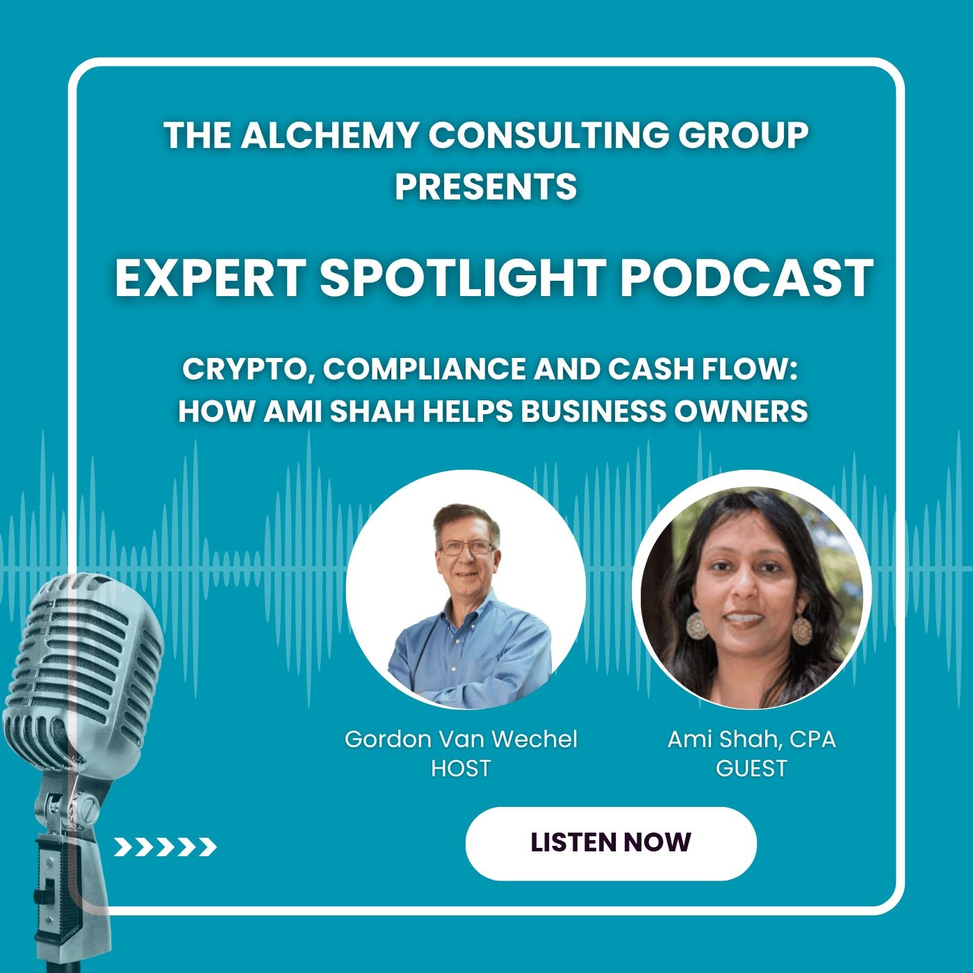 Experts Spotlight Podcast