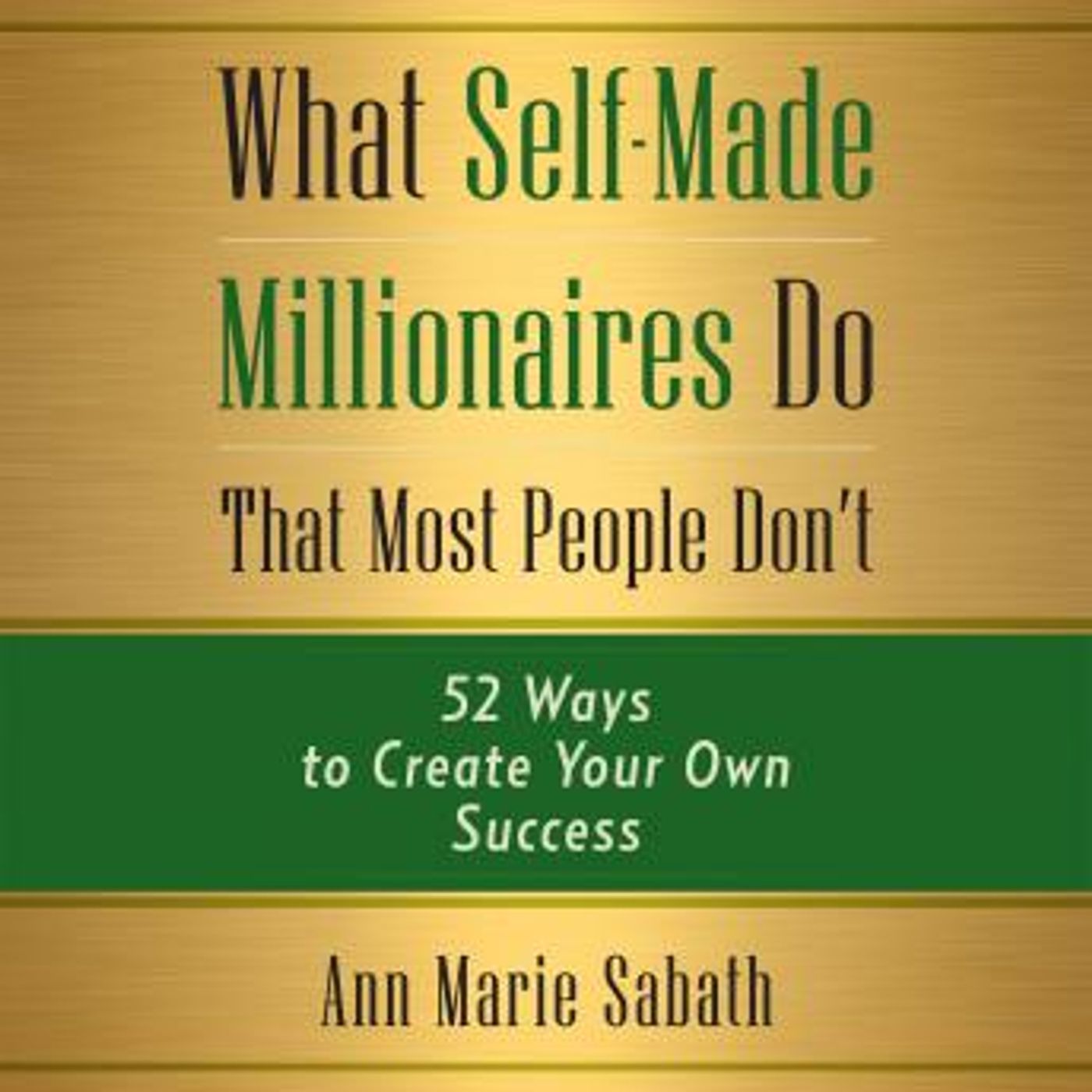 Find Best-Selling Full Trial Audiobooks in Self-Improvement, Career Development