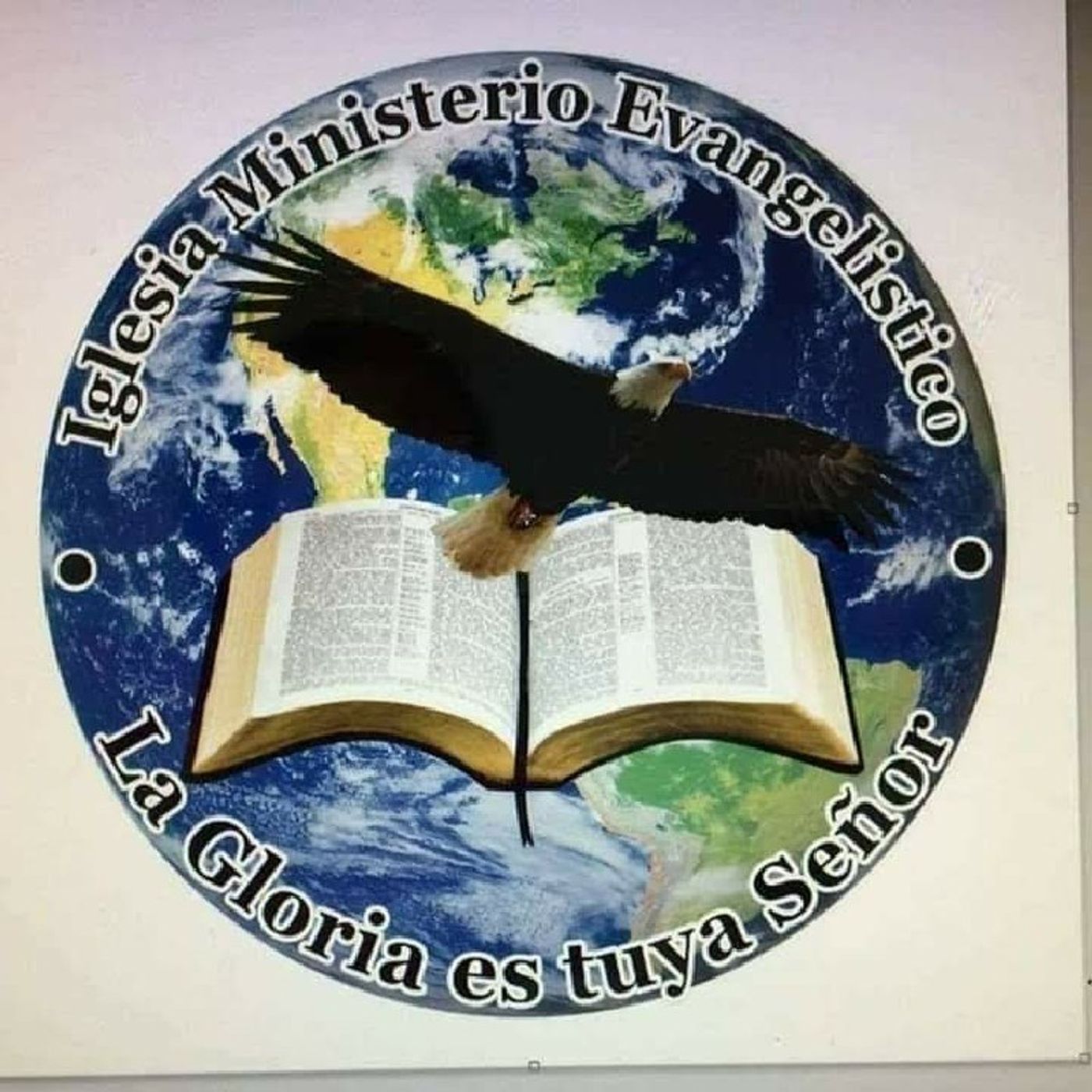 RADIO LA GLORIA ES TUYA SEÑOR
