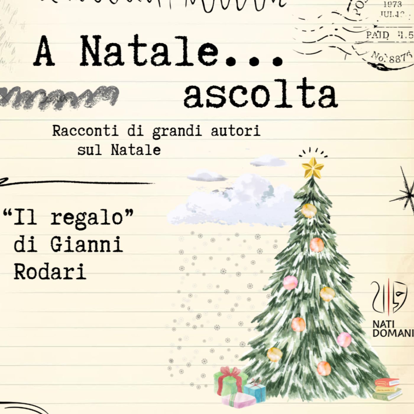 A Natale...ascolta 2