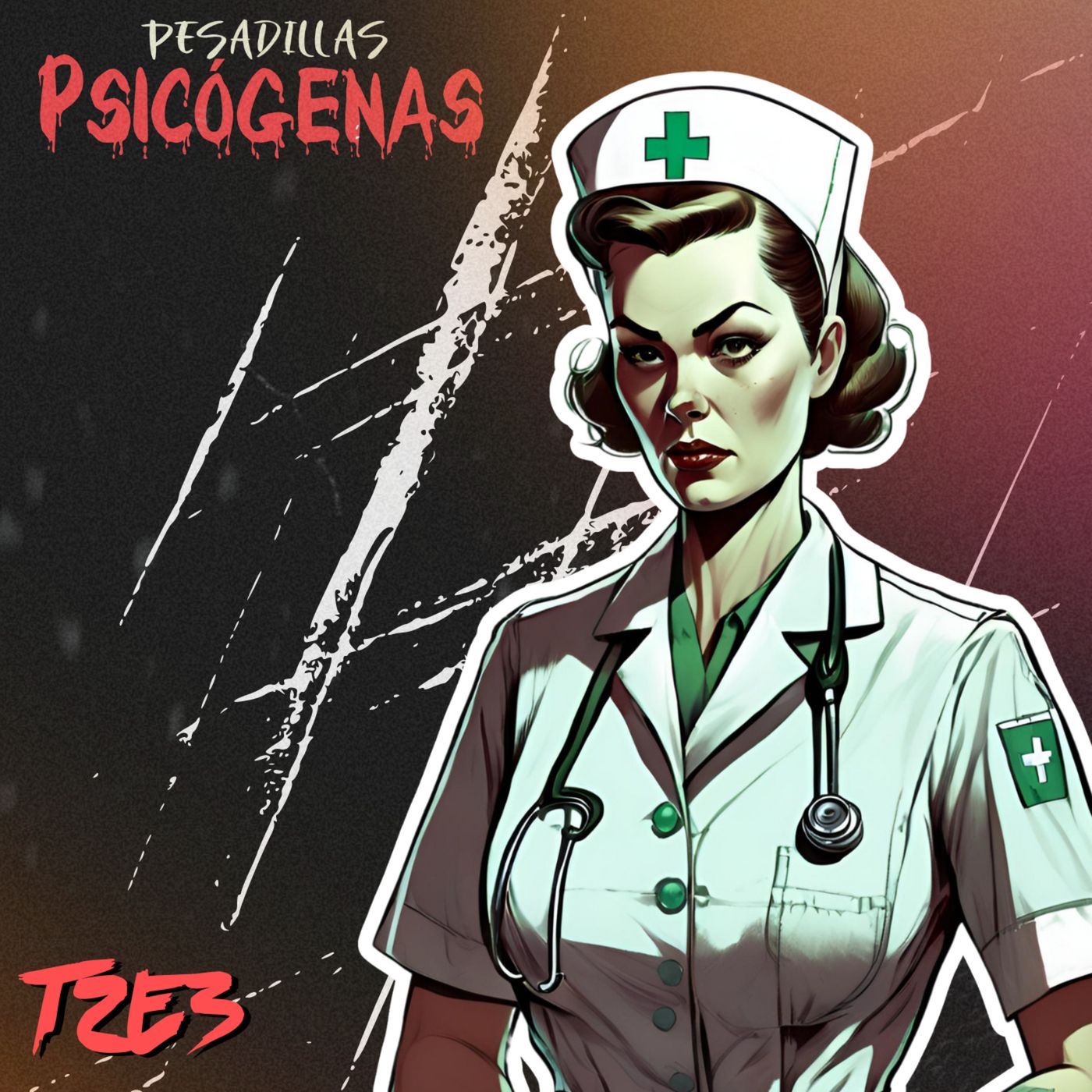 Pesadillas Psicógenas