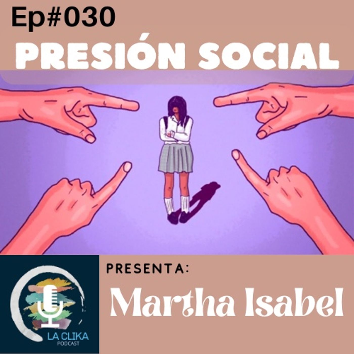 La Clika - El Podcast