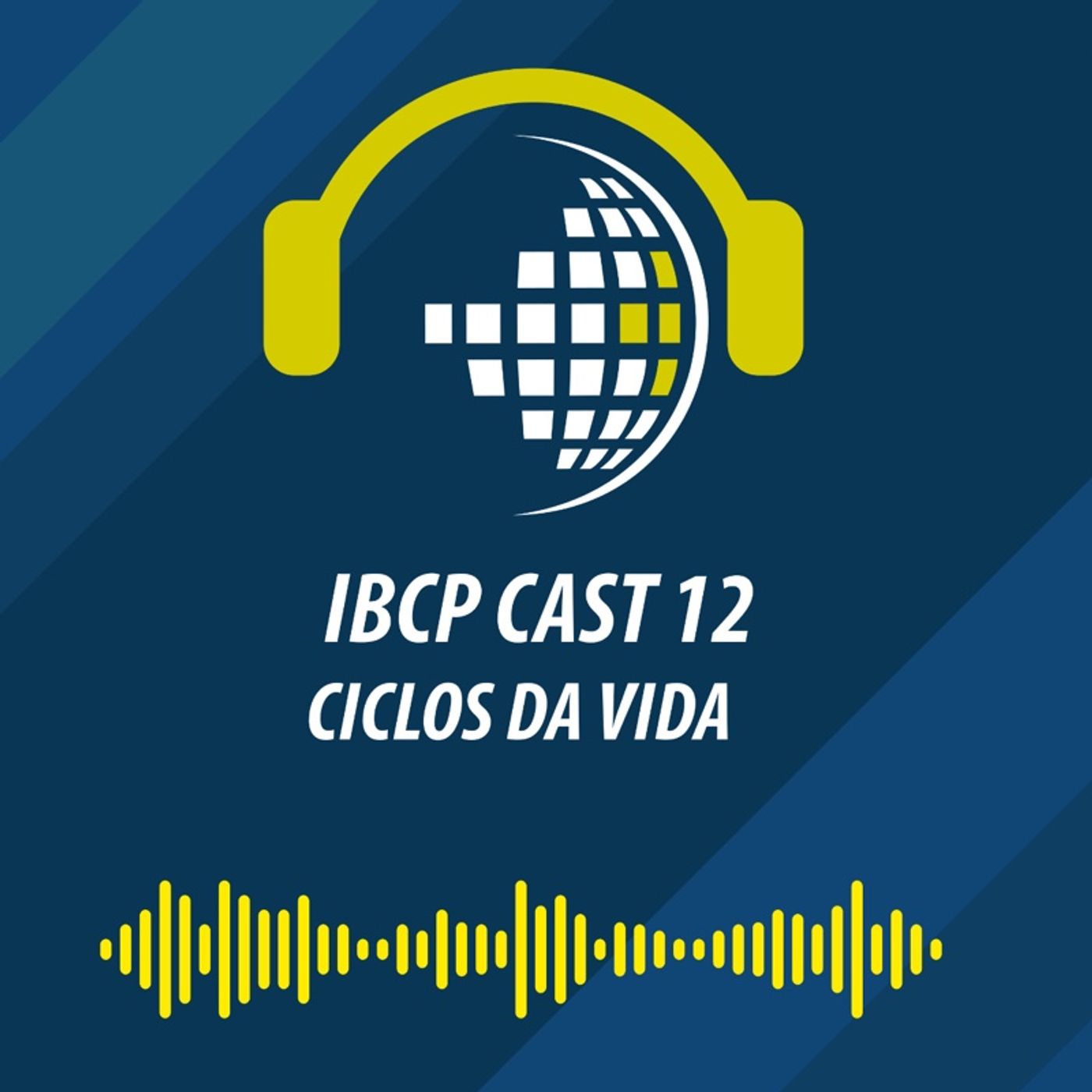 IBCP Cast