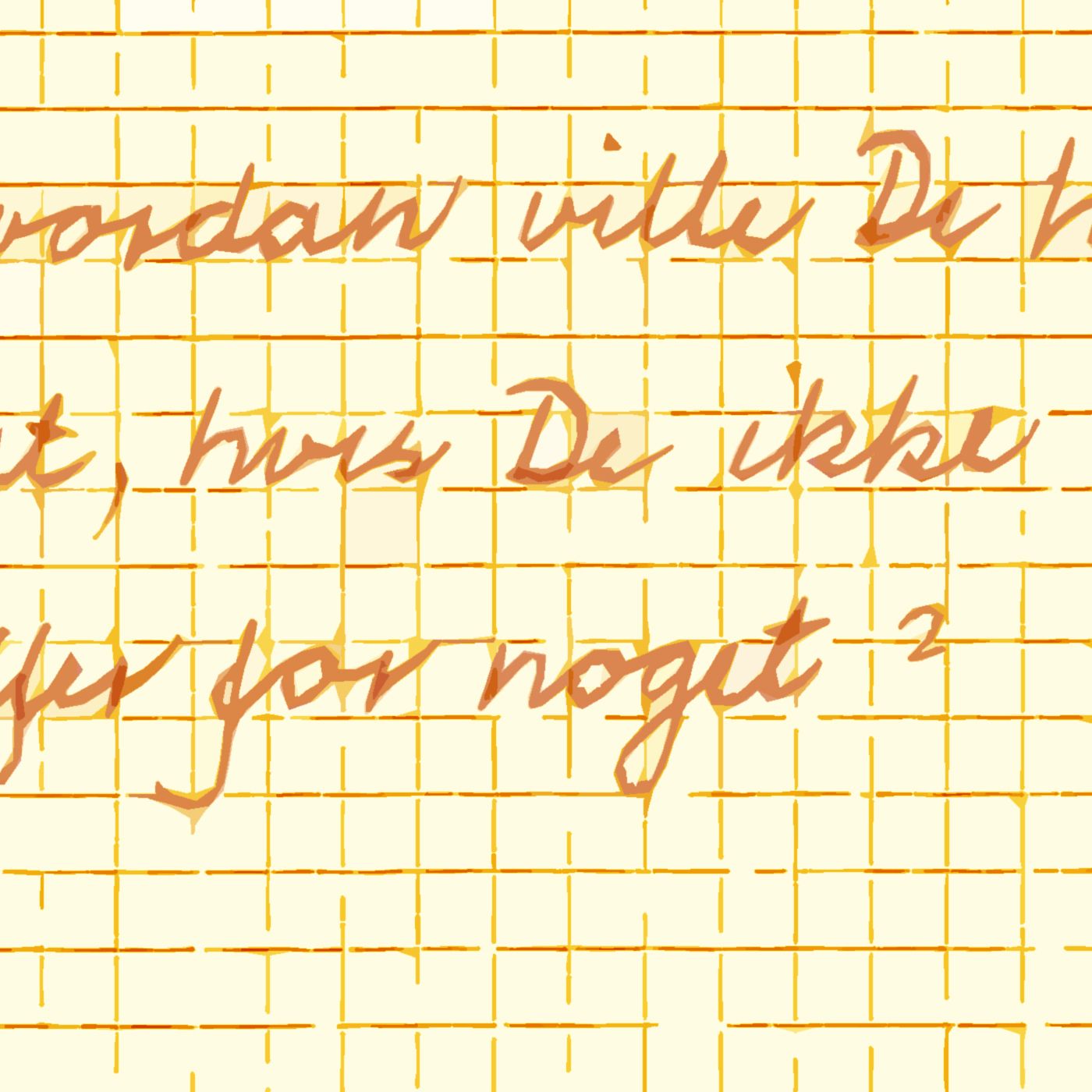 Lyd fra NorS
