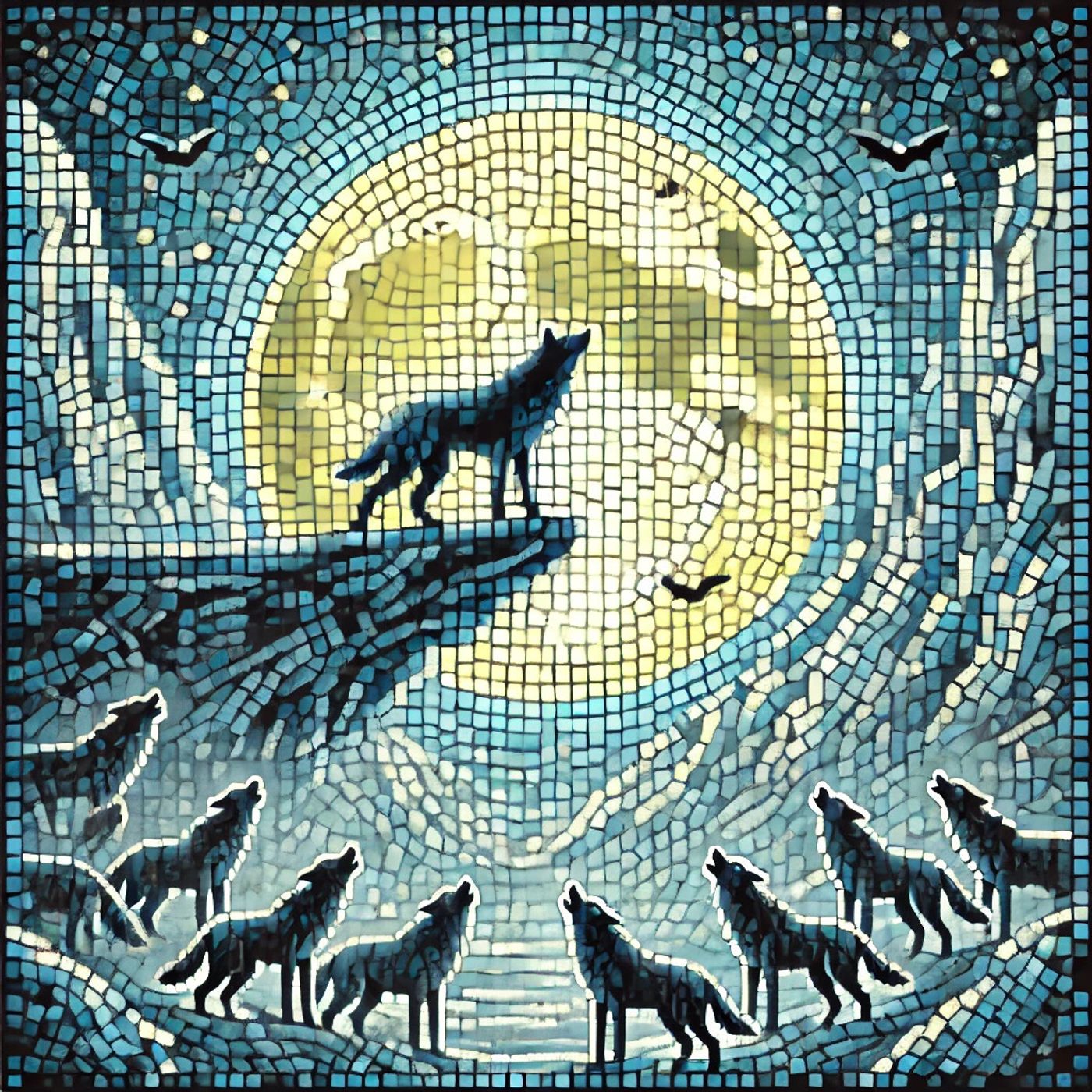 The Lone Wolf with Kiler Davenport