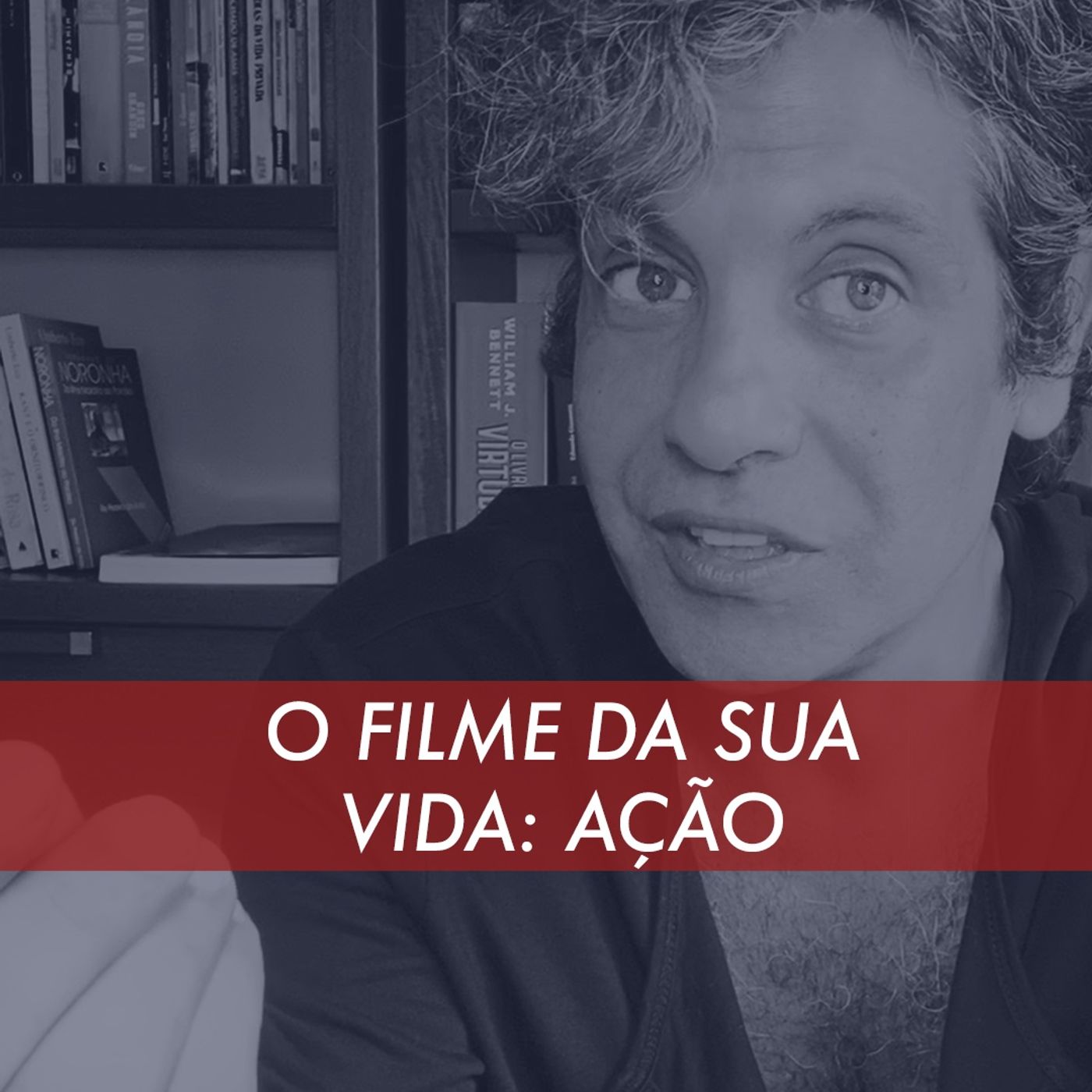 O Filme Da Sua Vida: Ação episode artwork