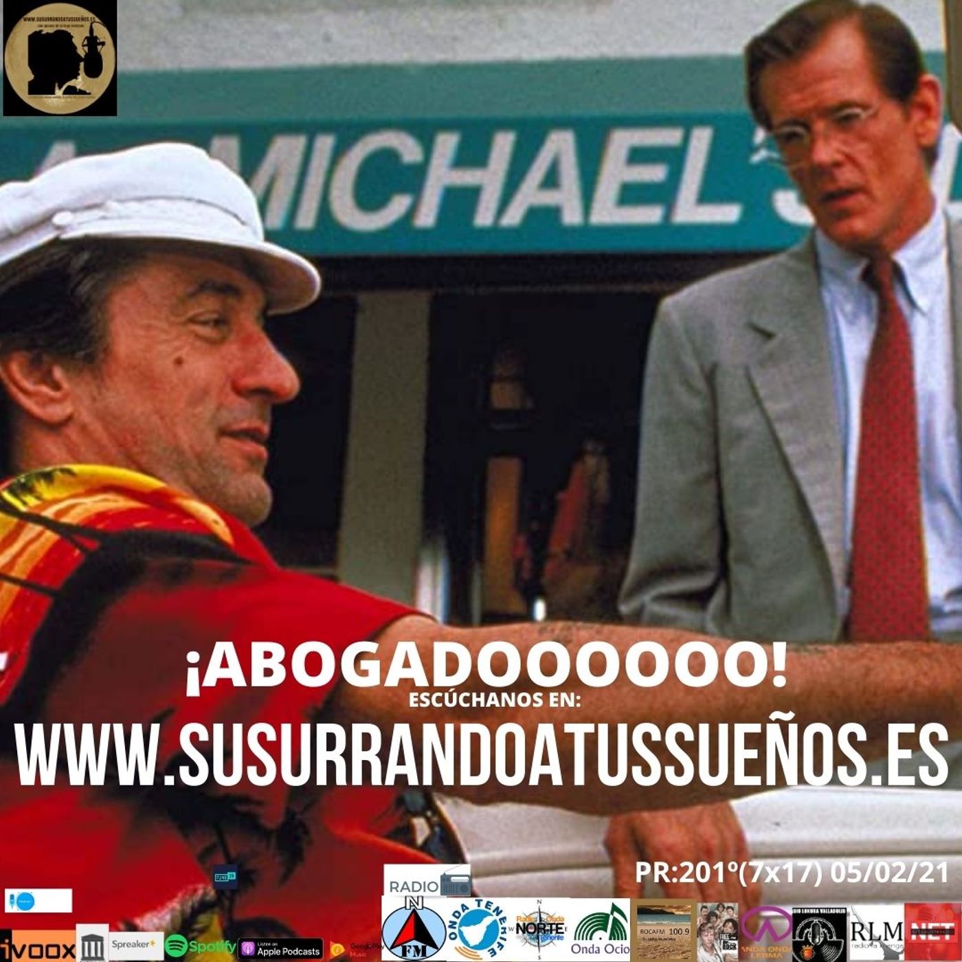 Susurrando a tus Sueños
