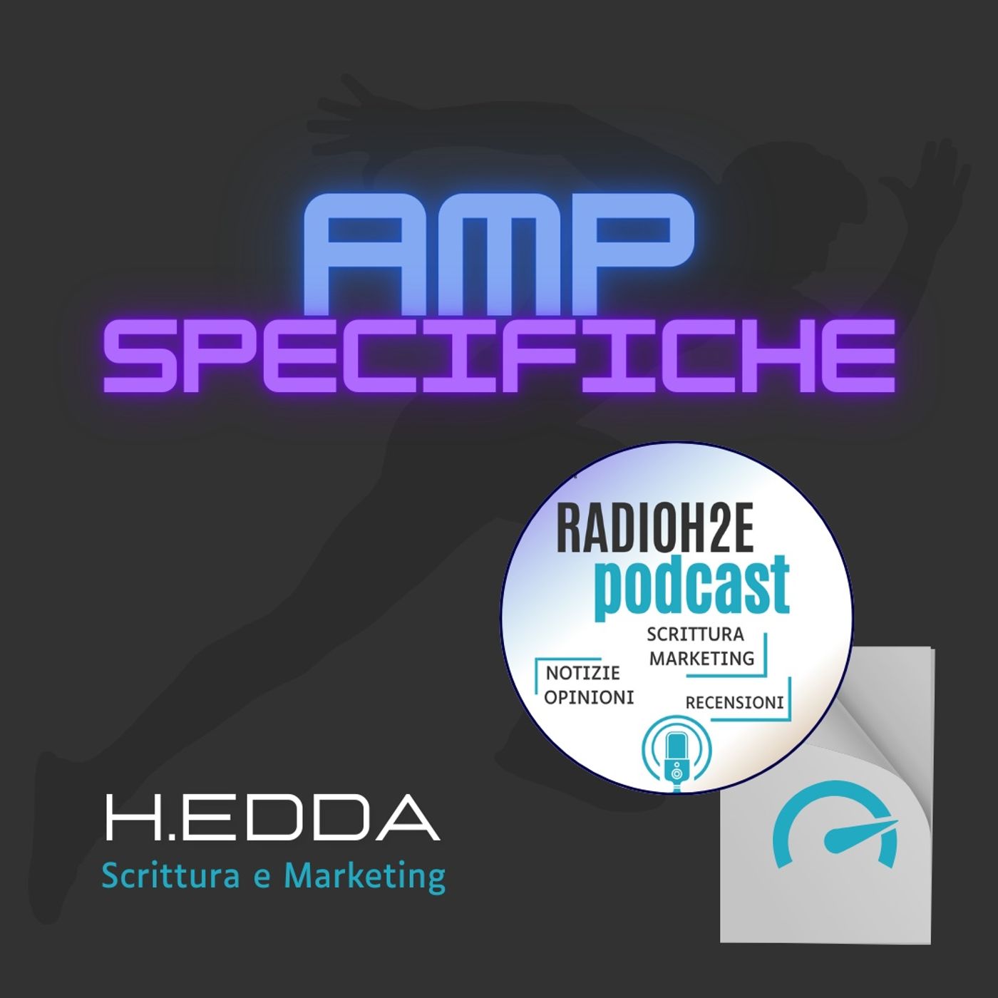 AMP: Che cos’è, come funziona e chi lo gestisce episode artwork
