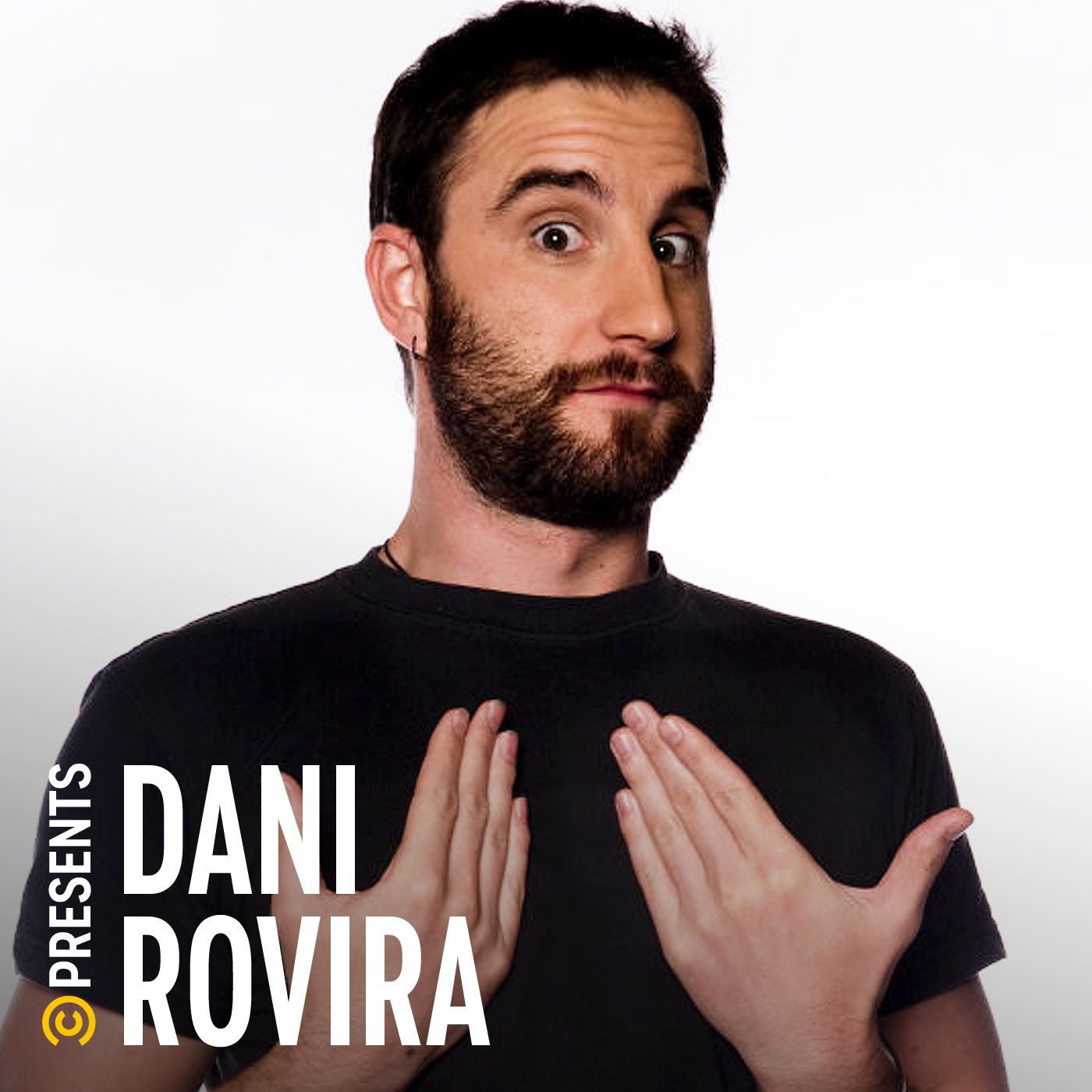 cover of episode Dani Rovira - Mi malaguismo
