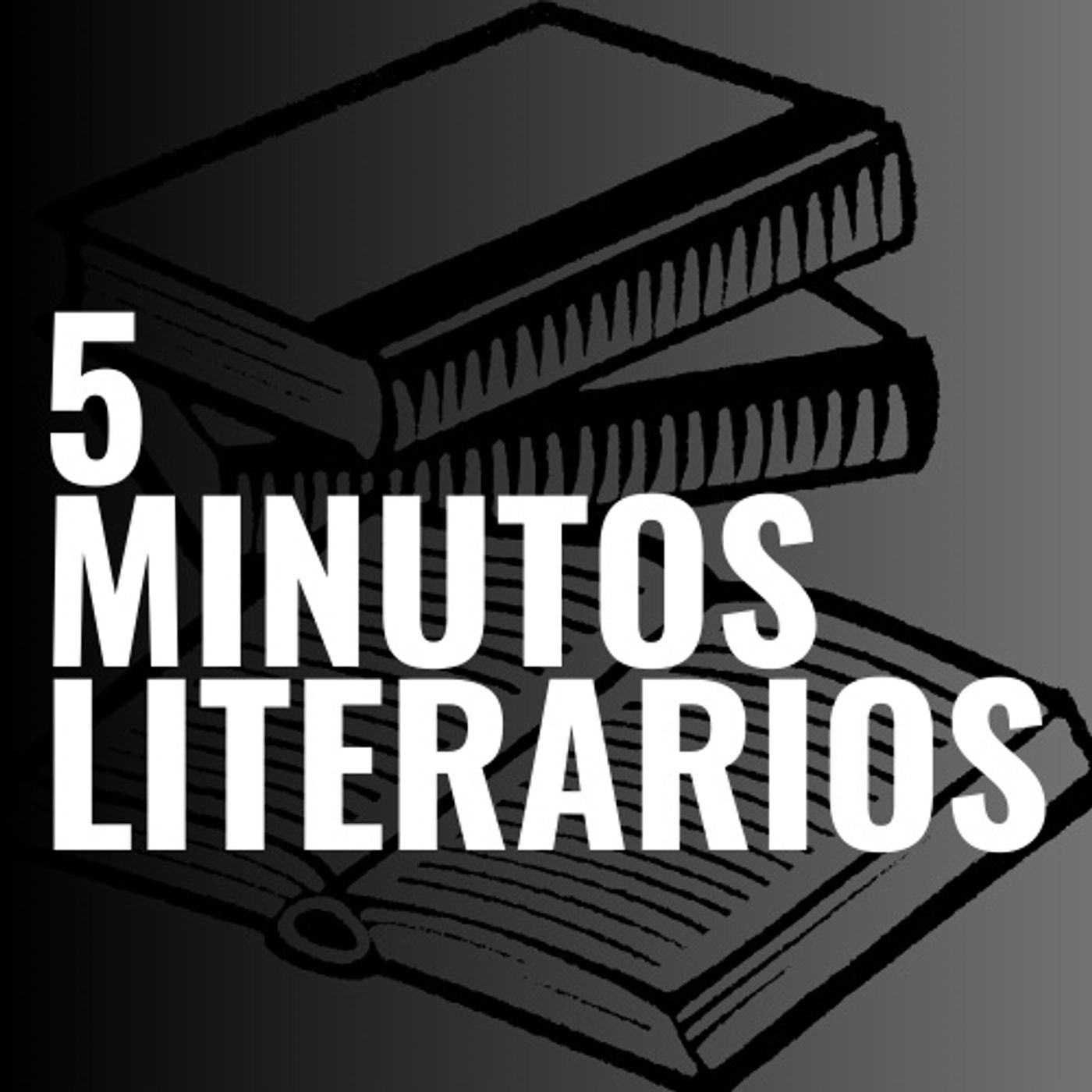 5 Minutos Literarios podcast artwork