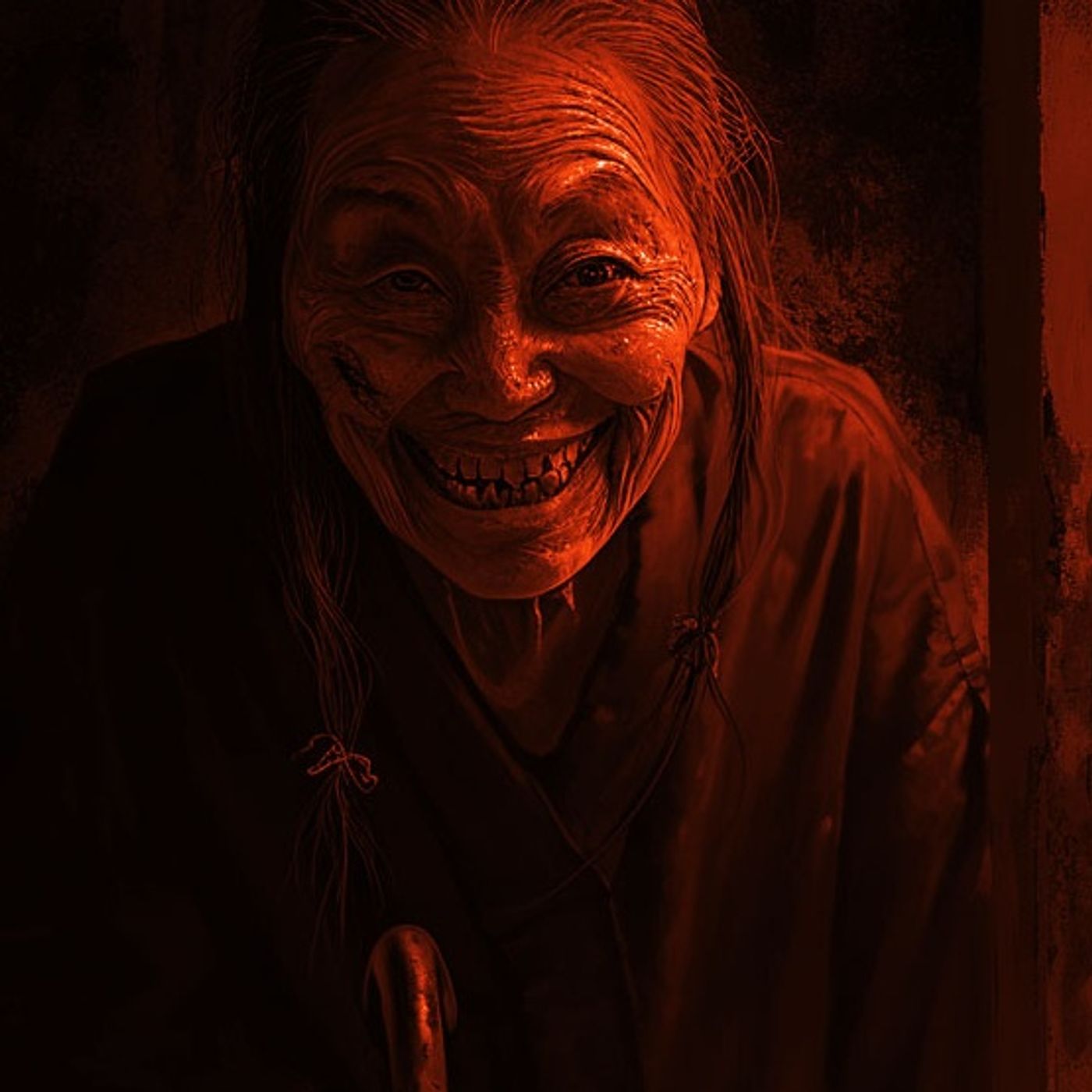 Mi Abuela Usaba Los Huesos De Su Madre Para Brujería Historias De Terror - REDE