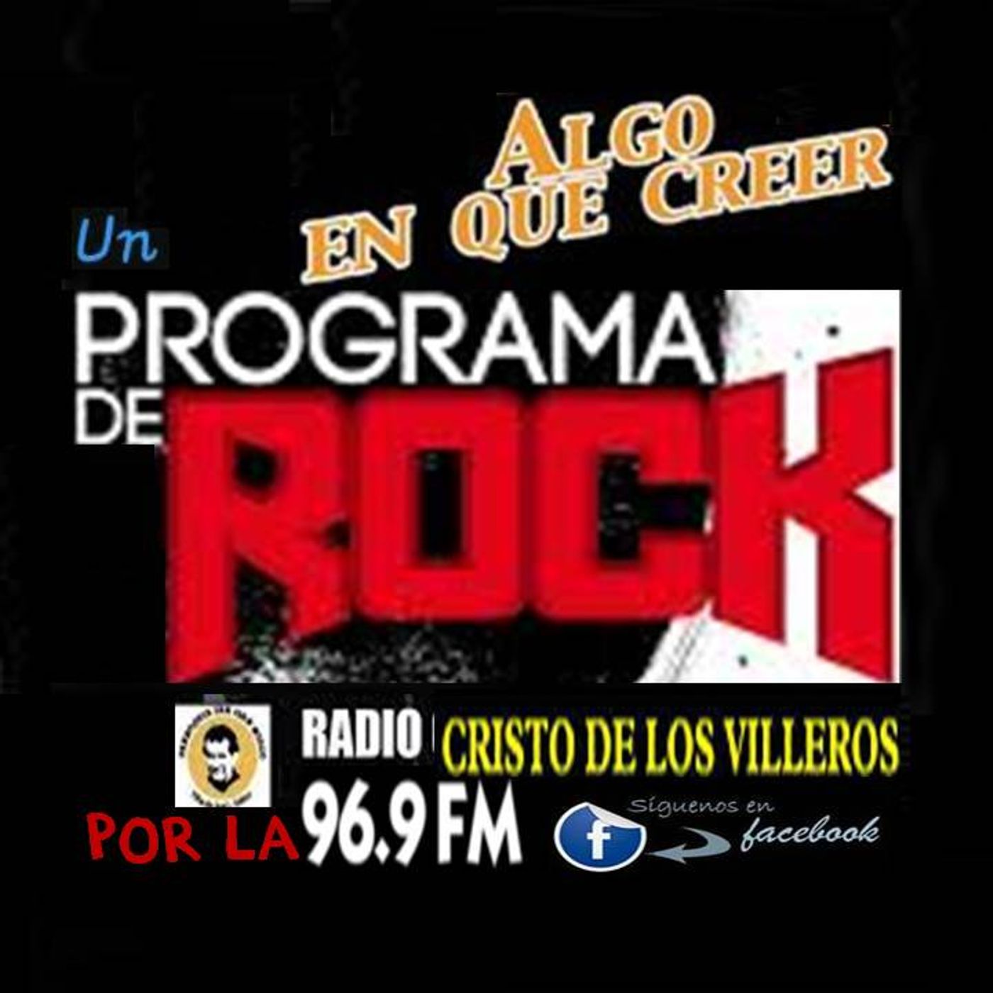 Algo en que creer... un programa de ROCK