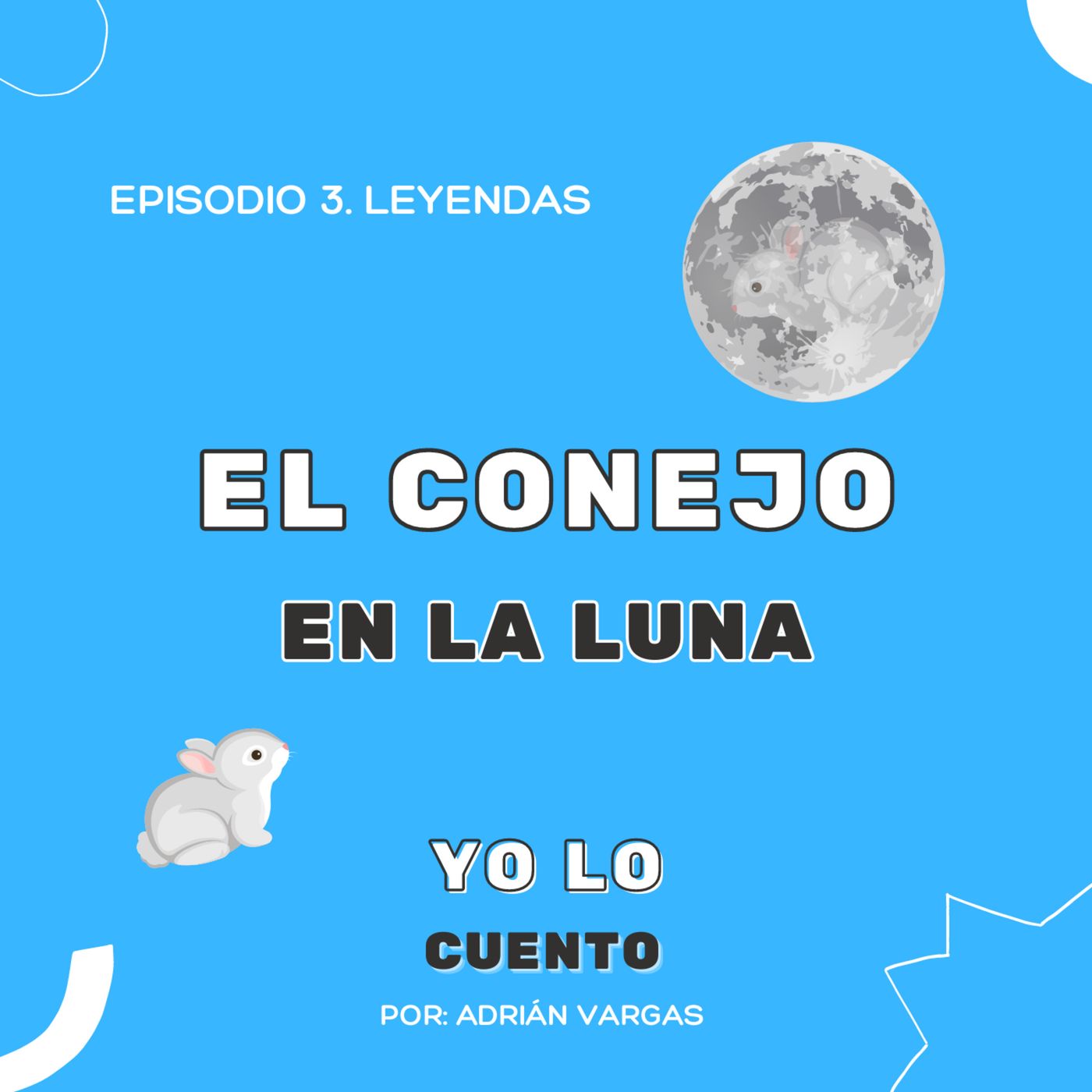 Yo Lo Cuento Por Adrián Vargas