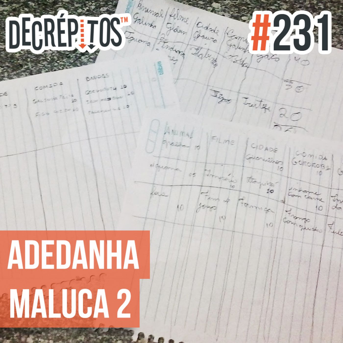 Decrépitos