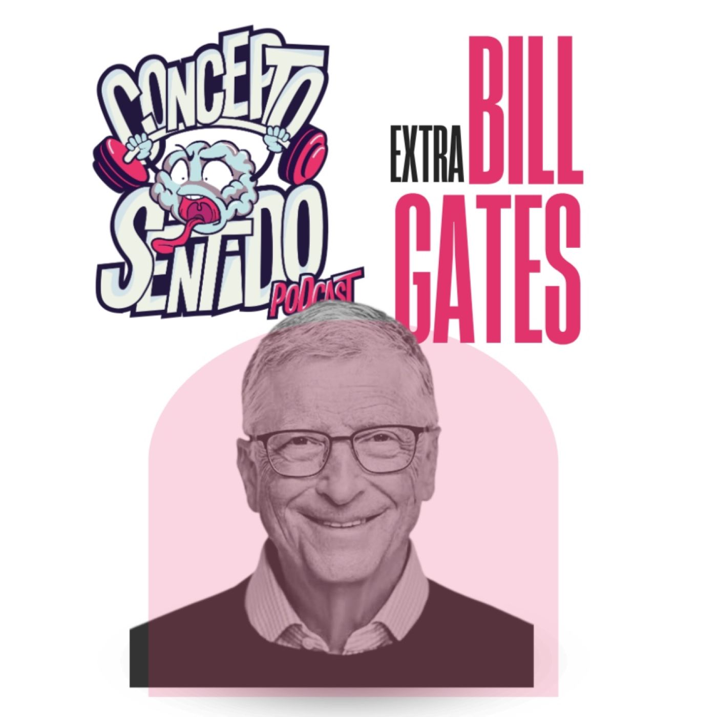 Extra: Bill Gates - Episodio exclusivo para mecenas episode artwork