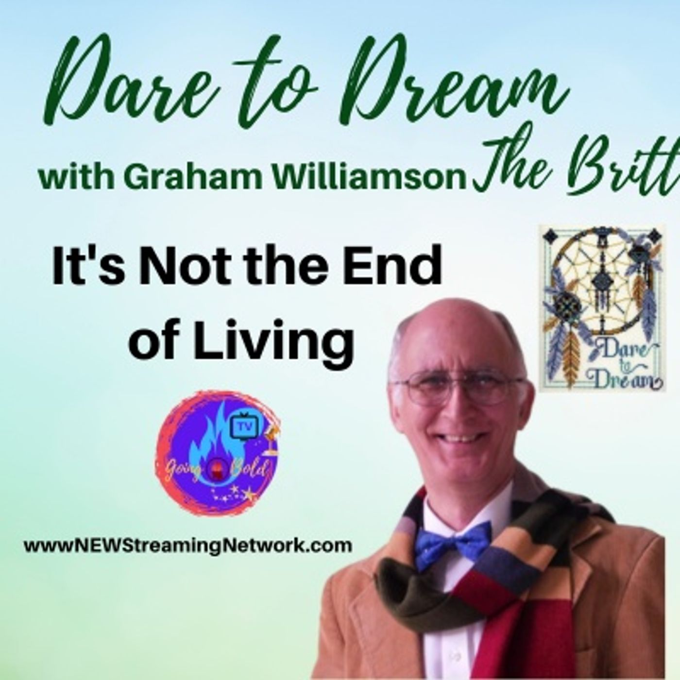 Dare to Dream