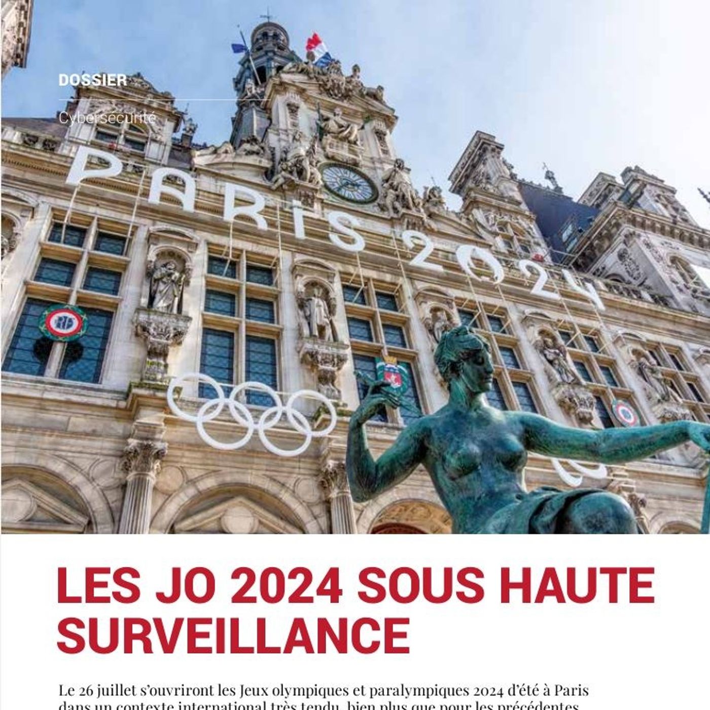 Le Monde Informatique