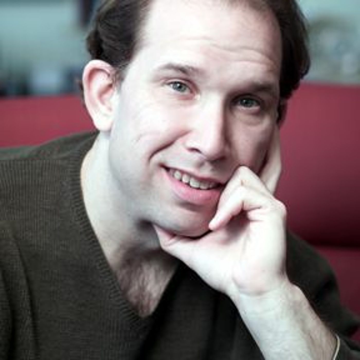 Interview with Michael Whalen