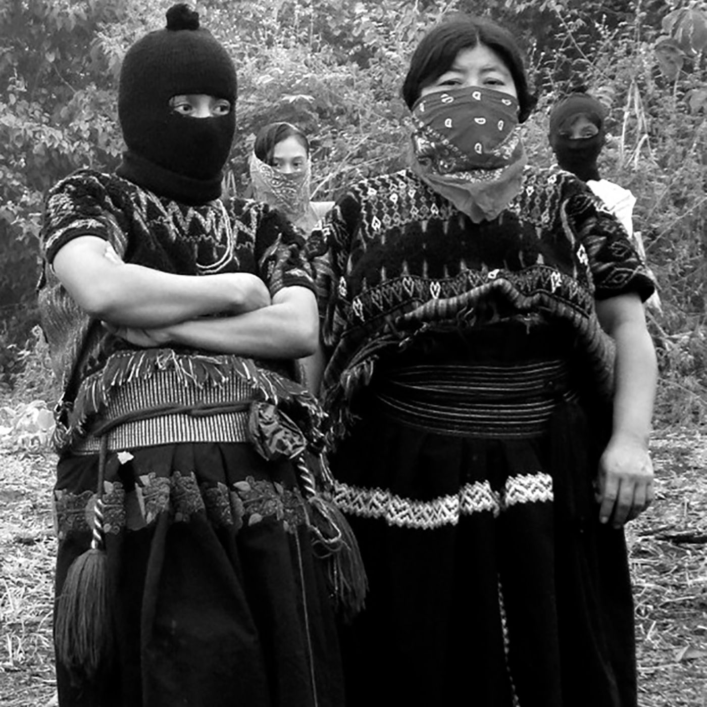 GT Anticapitalismos y Sociabilidades Emergentes
