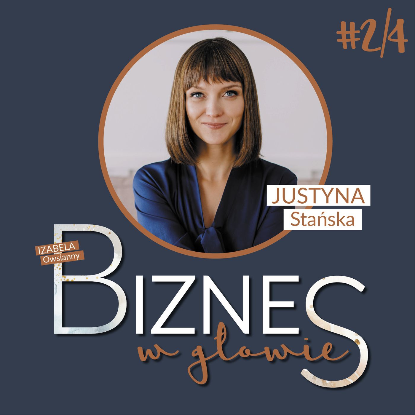Biznes w głowie