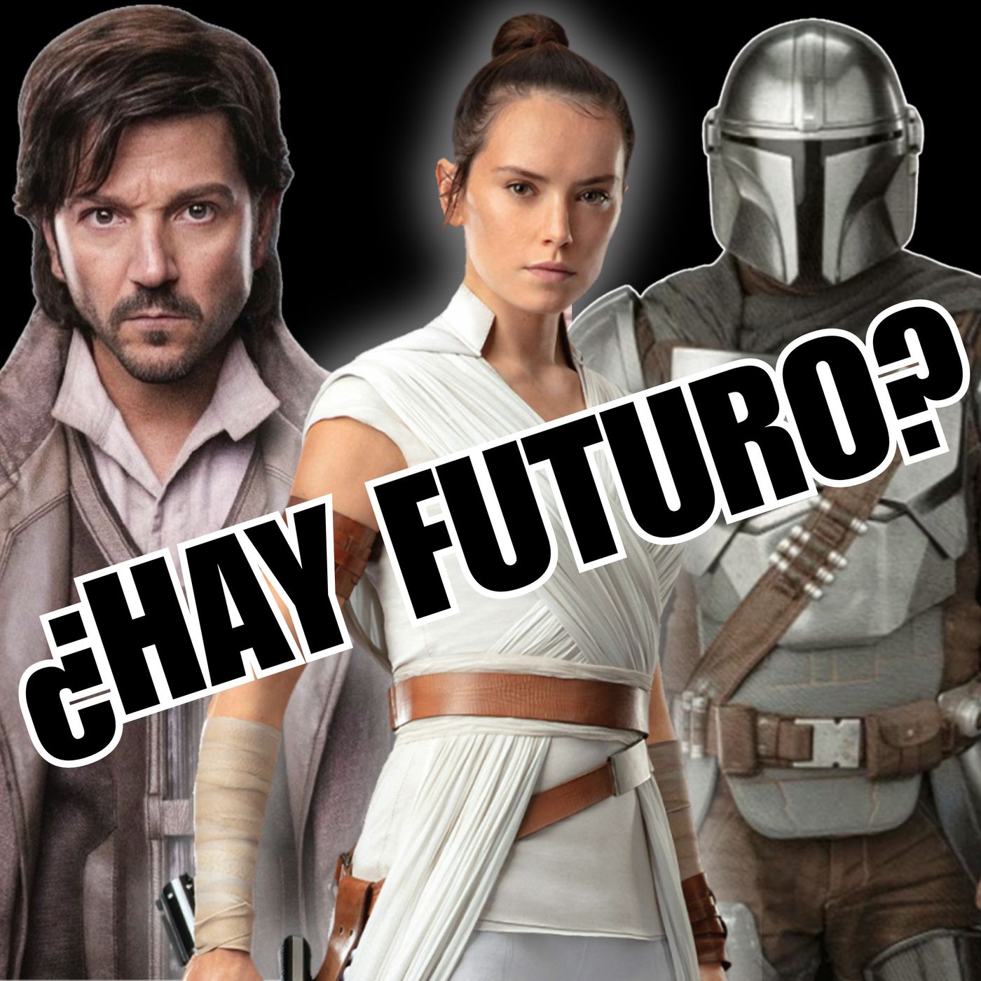¿De verdad necesitamos otra trilogía? Lo que andor le enseñó a Star Wars ¿De verdad necesitamos otra trilogía? Lo que andor le enseñó a Star Wars