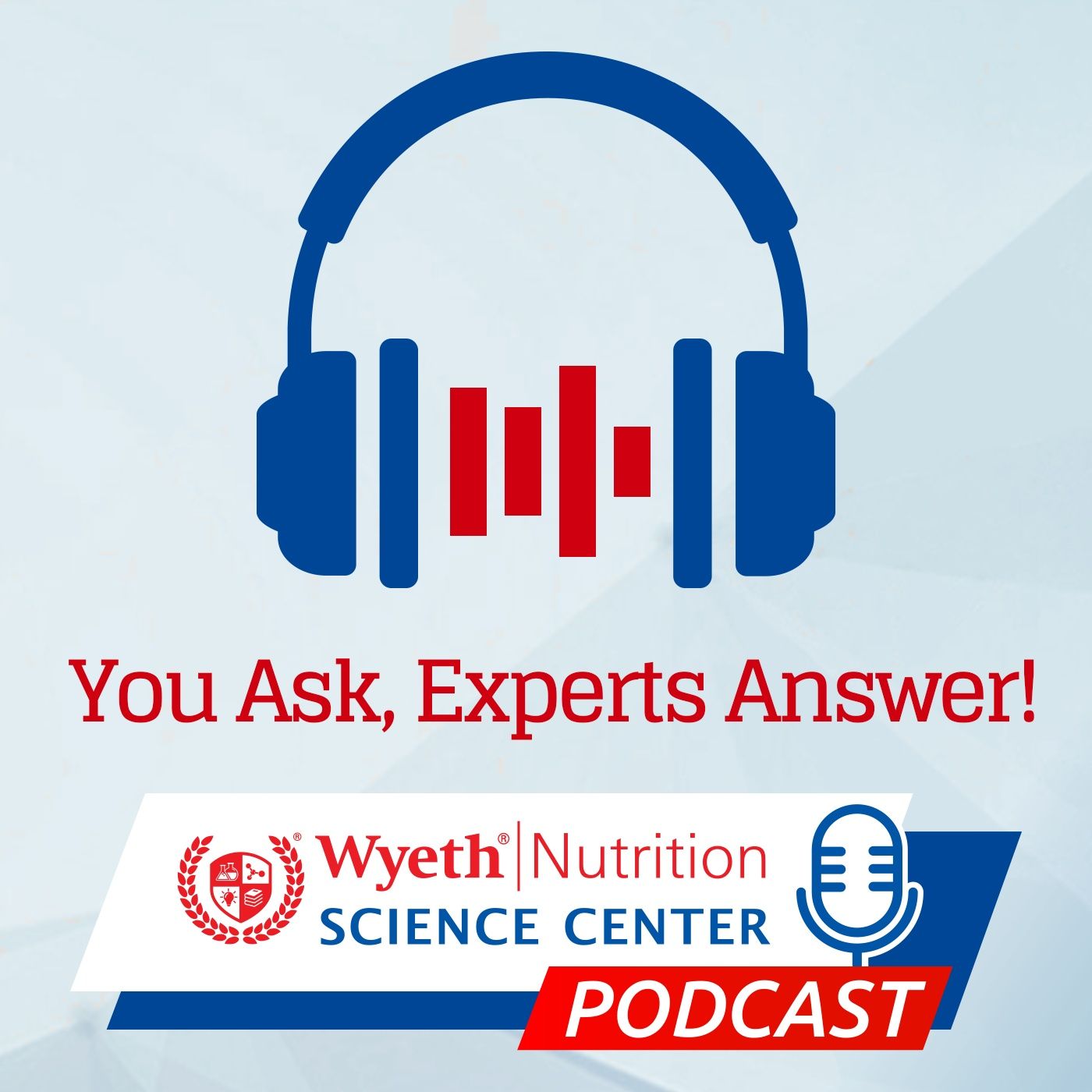 You Ask, Experts Answer!