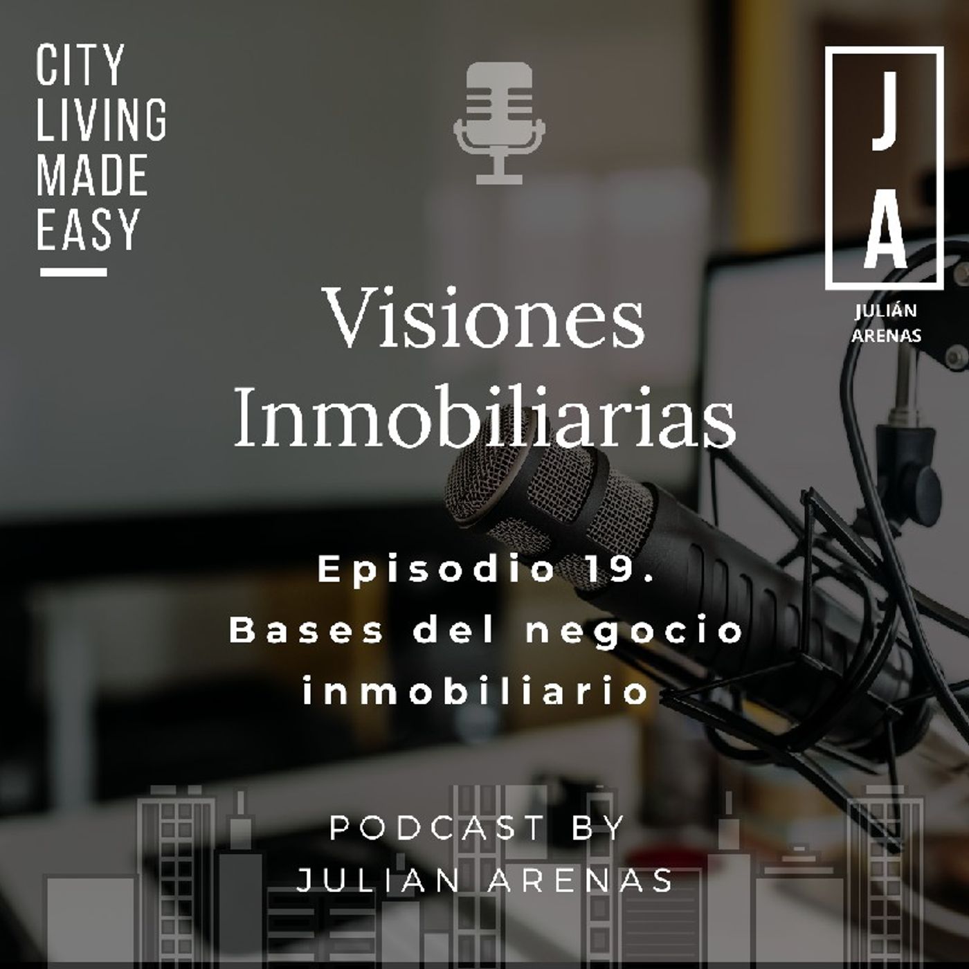 Visiones Inmobiliarias By Julian Arenas