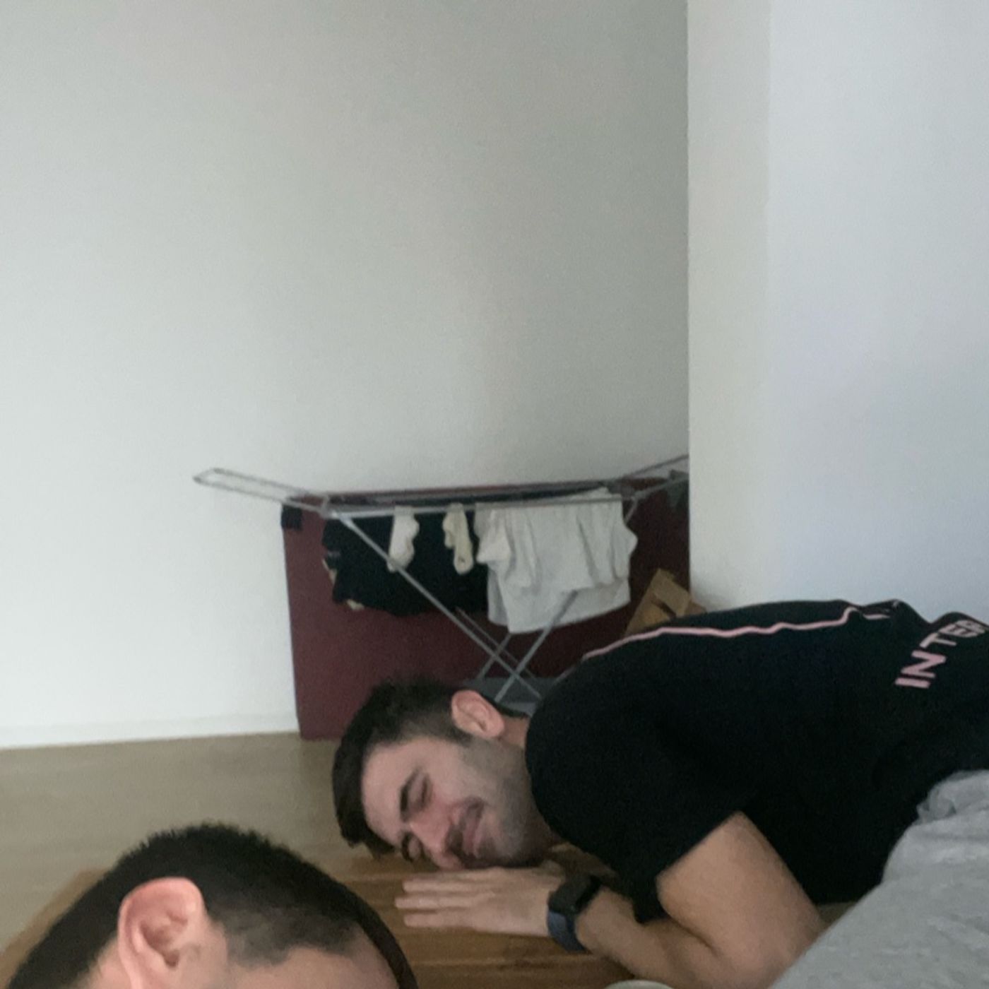 I Mandariglia