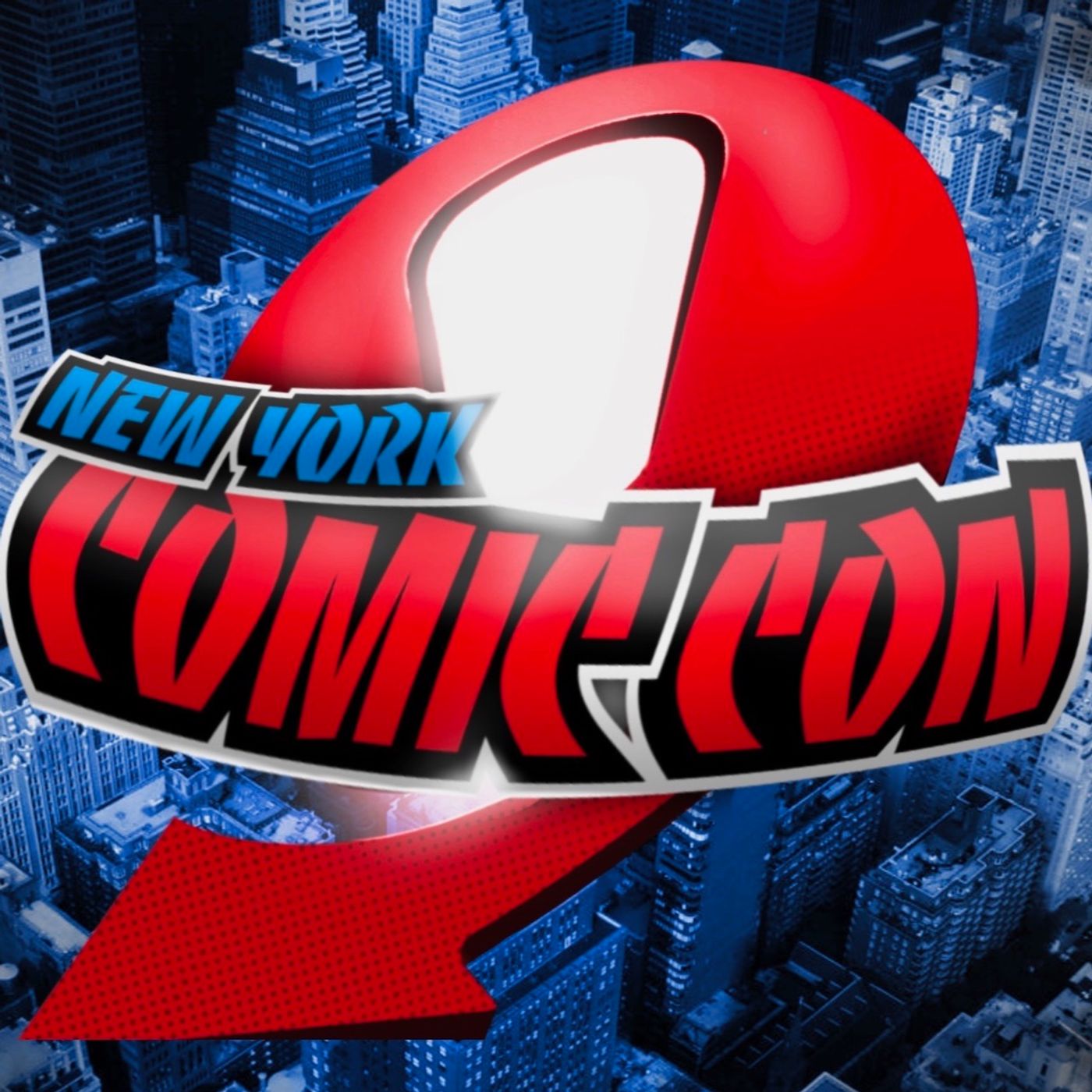 New York Comic Con: The Review - Issue 88