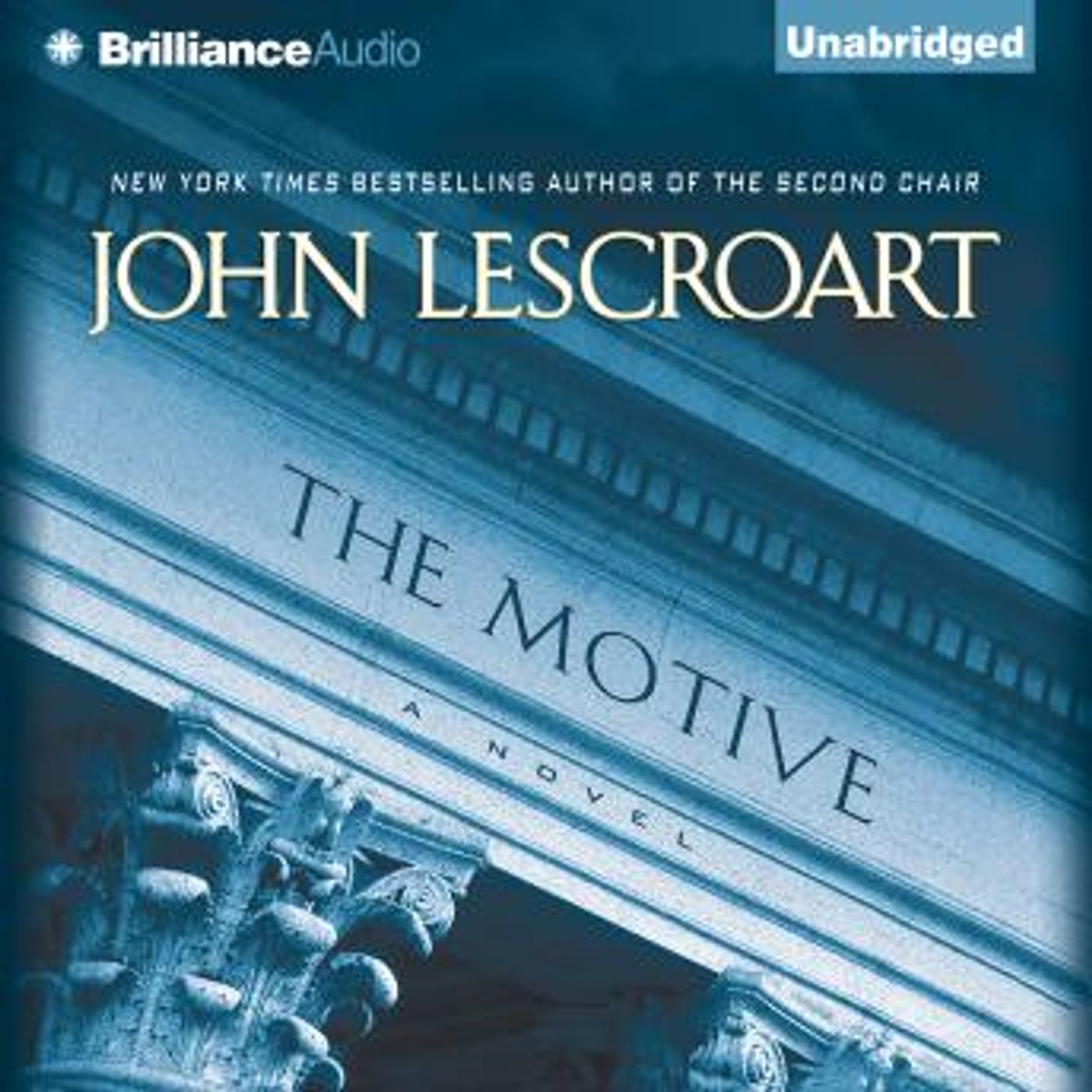 Listen to New Full Audiobooks in Mystery, Thriller & Horror, Legal & Political