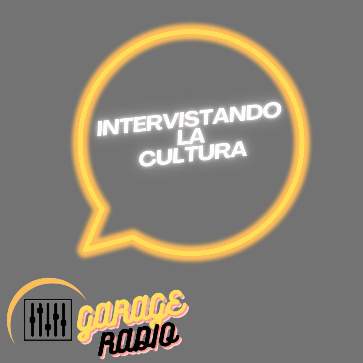 Garage Radio - Cultura, Sport, Religione, Cinema e Varietà