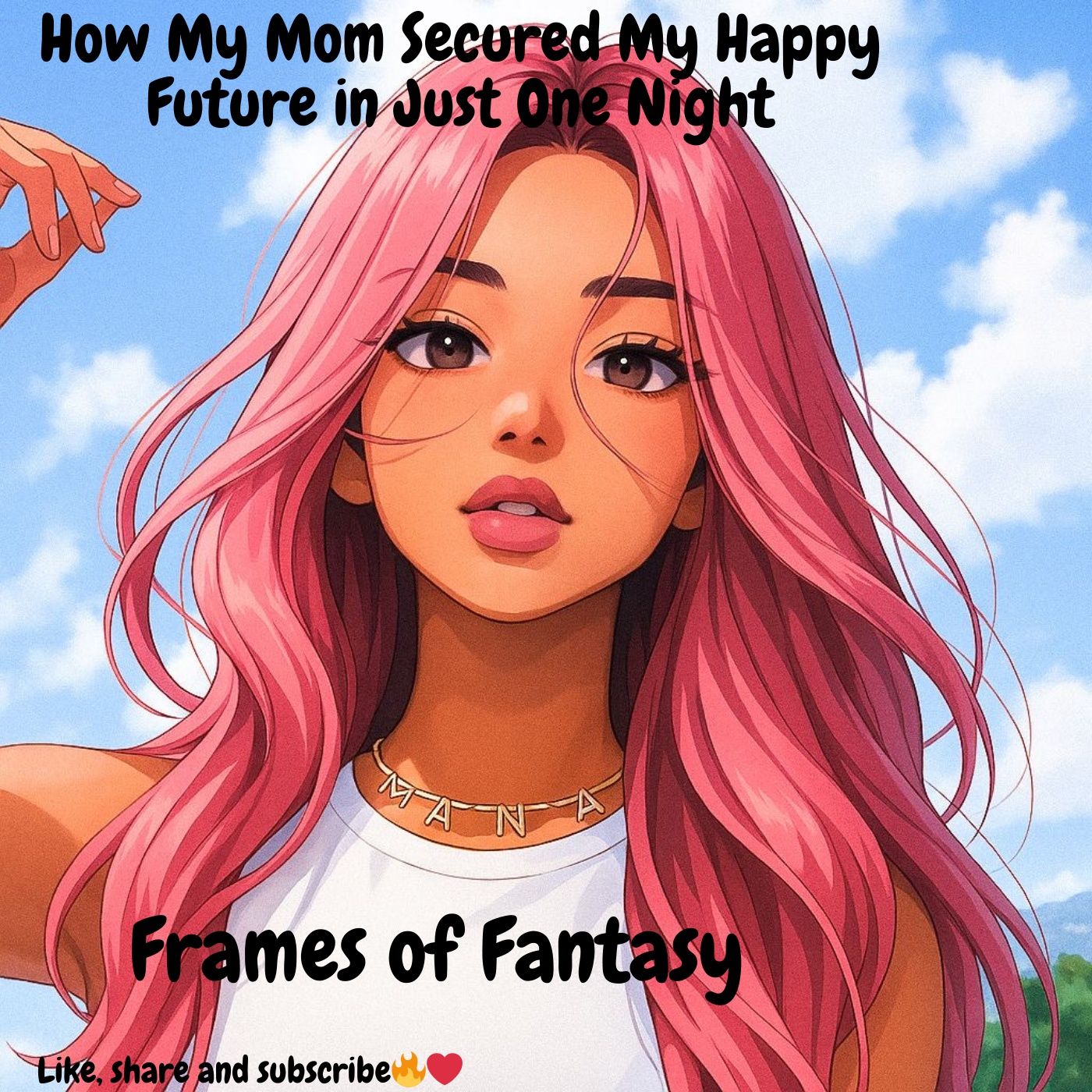 How My Mom Secured My Happy Future in Just One Night